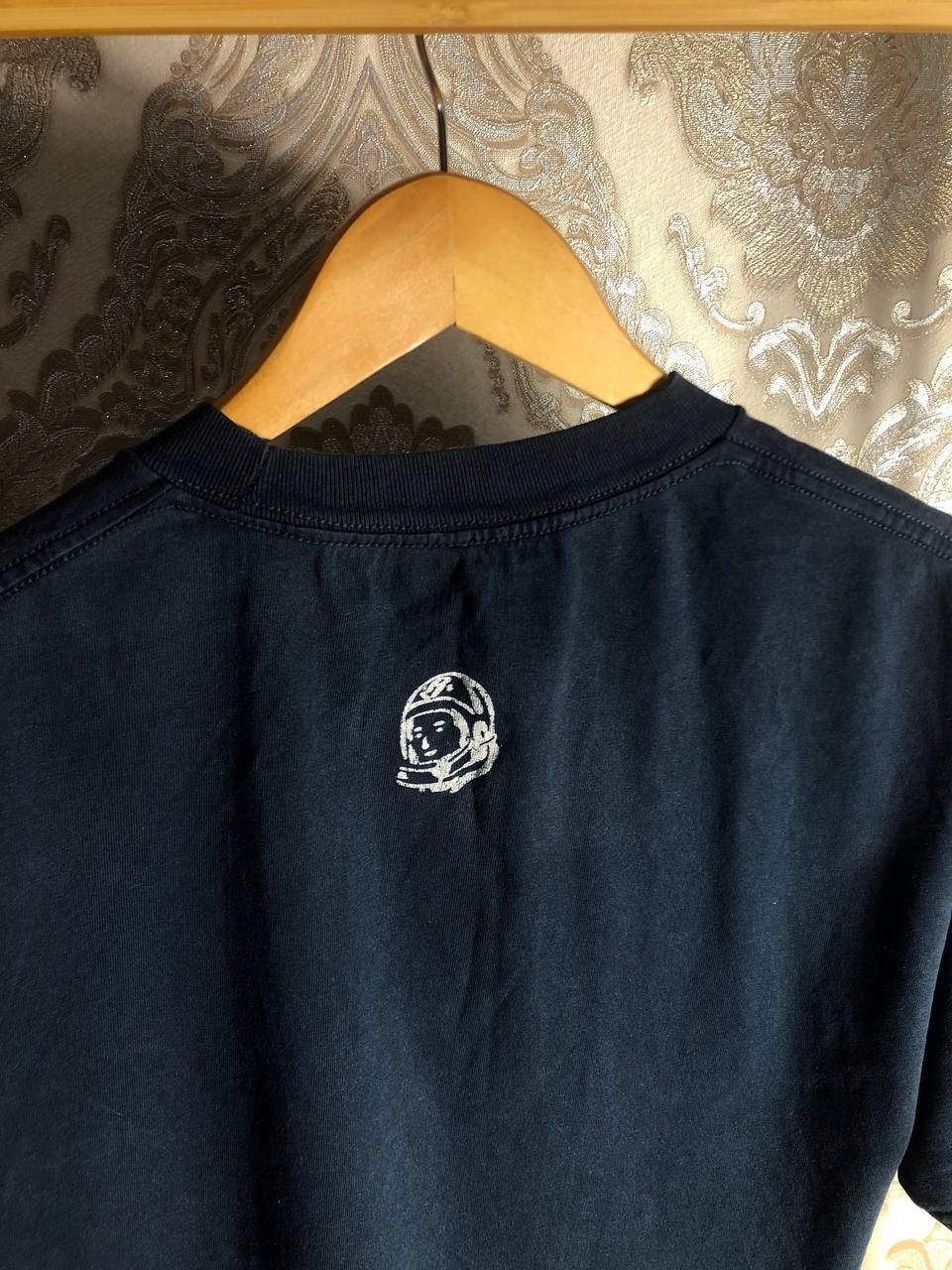 Billionaire Boys Club VINTAGR BILLIONAIRE BOYS CLUB RETRO T-SHIRT JAPAN STYLE 90s Size US L / EU 52-54 / 3 - 5 Thumbnail