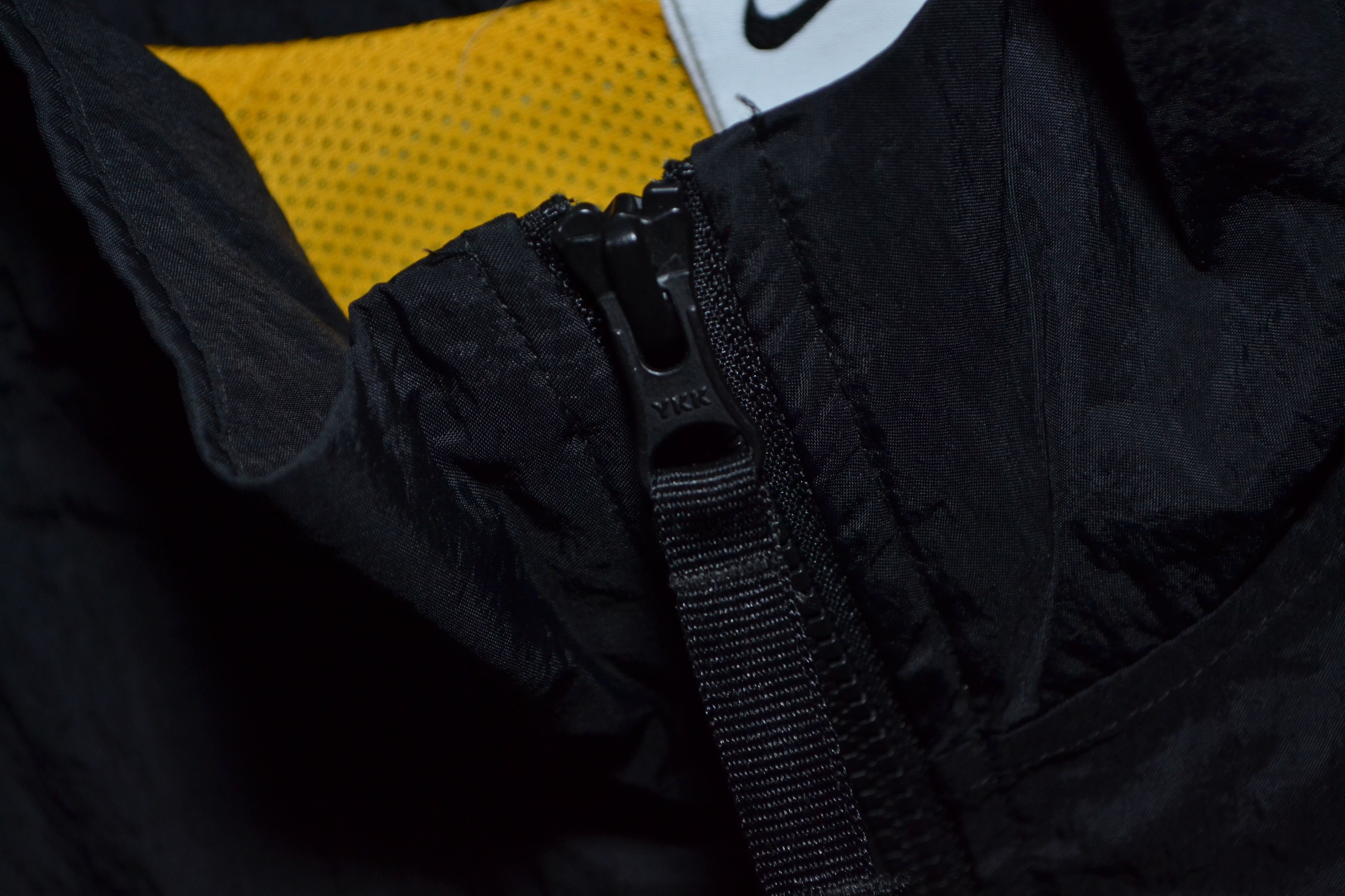 Nike Nike S Starting 5 Jacket CW7348 Full Zip Lightweight Size US S / EU 44-46 / 1 - 7 Thumbnail