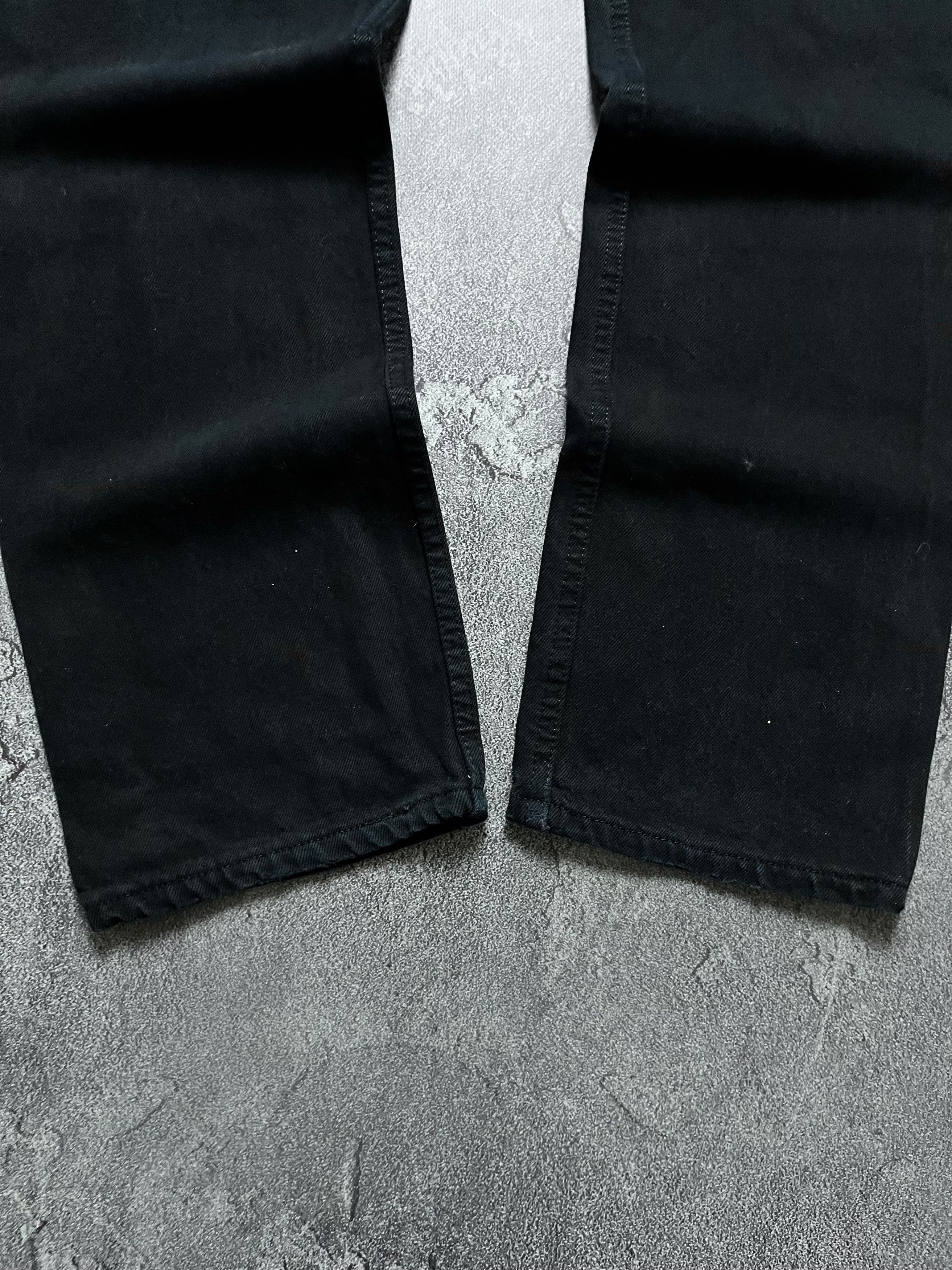 Levi's Vintage Jeans Levi’s Bootcut Flared Big Logo Mens 31/32 Size US 31 - 2 Thumbnail