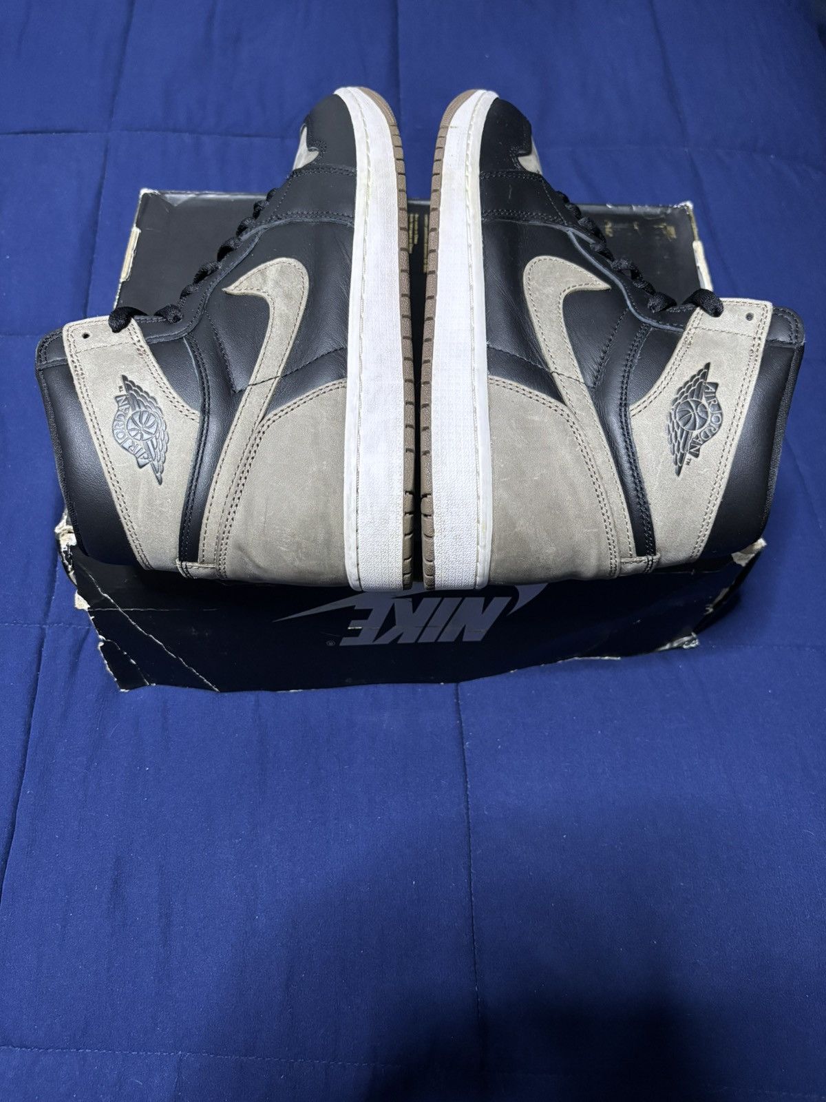Jordan Brand Jordan 1 Retro High OG Palomino 2023 Size 11 Size US 11 / EU 44 - 2 Thumbnail
