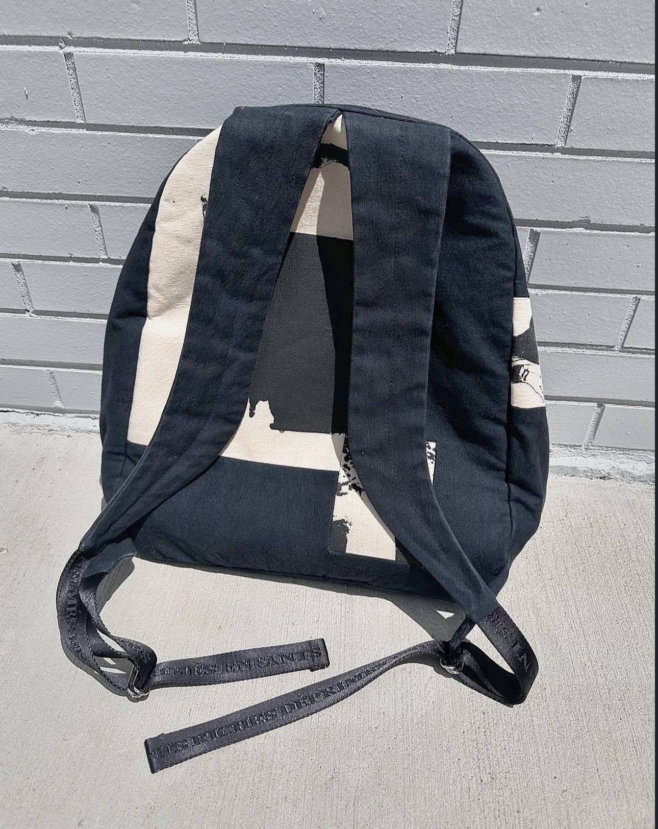 Enfants Riches Deprimes Enfants Riches Deprimes Assemblage Backpack Holiday Drop Size ONE SIZE - 6 Thumbnail