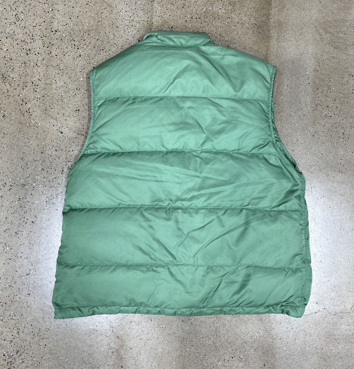 Visvim VISVIM 24SS ULMER DOWN VEST natural dyed Size US L / EU 52-54 / 3 - 11 Thumbnail