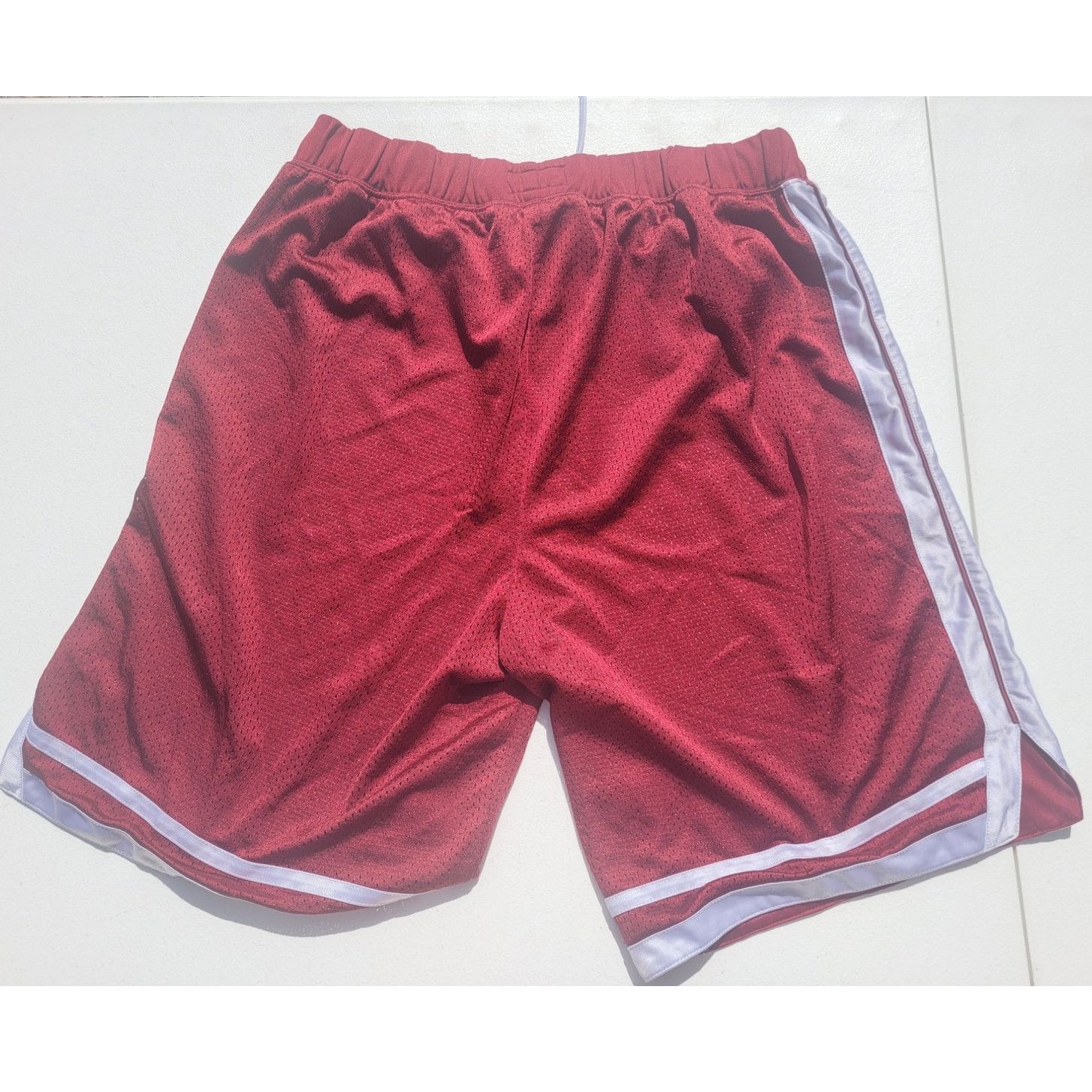 Champion × NCAA × Vintage Vintage Champion shorts OIF Size US 36 / EU 52 - 2 Thumbnail