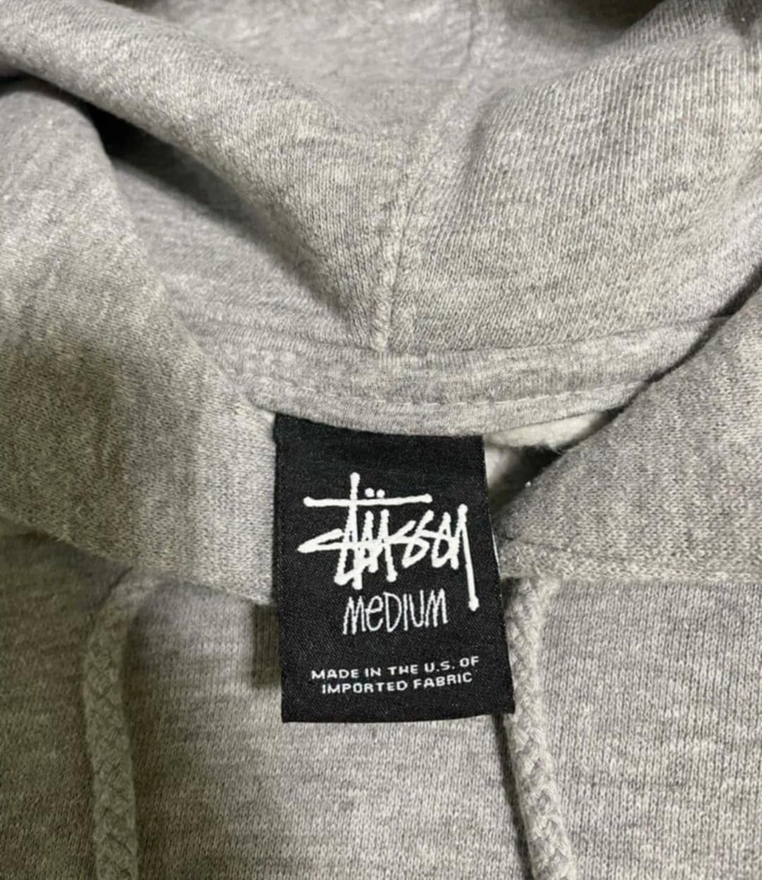 Stussy Stussy International Tribe Size US M / EU 48-50 / 2 - 5 Thumbnail