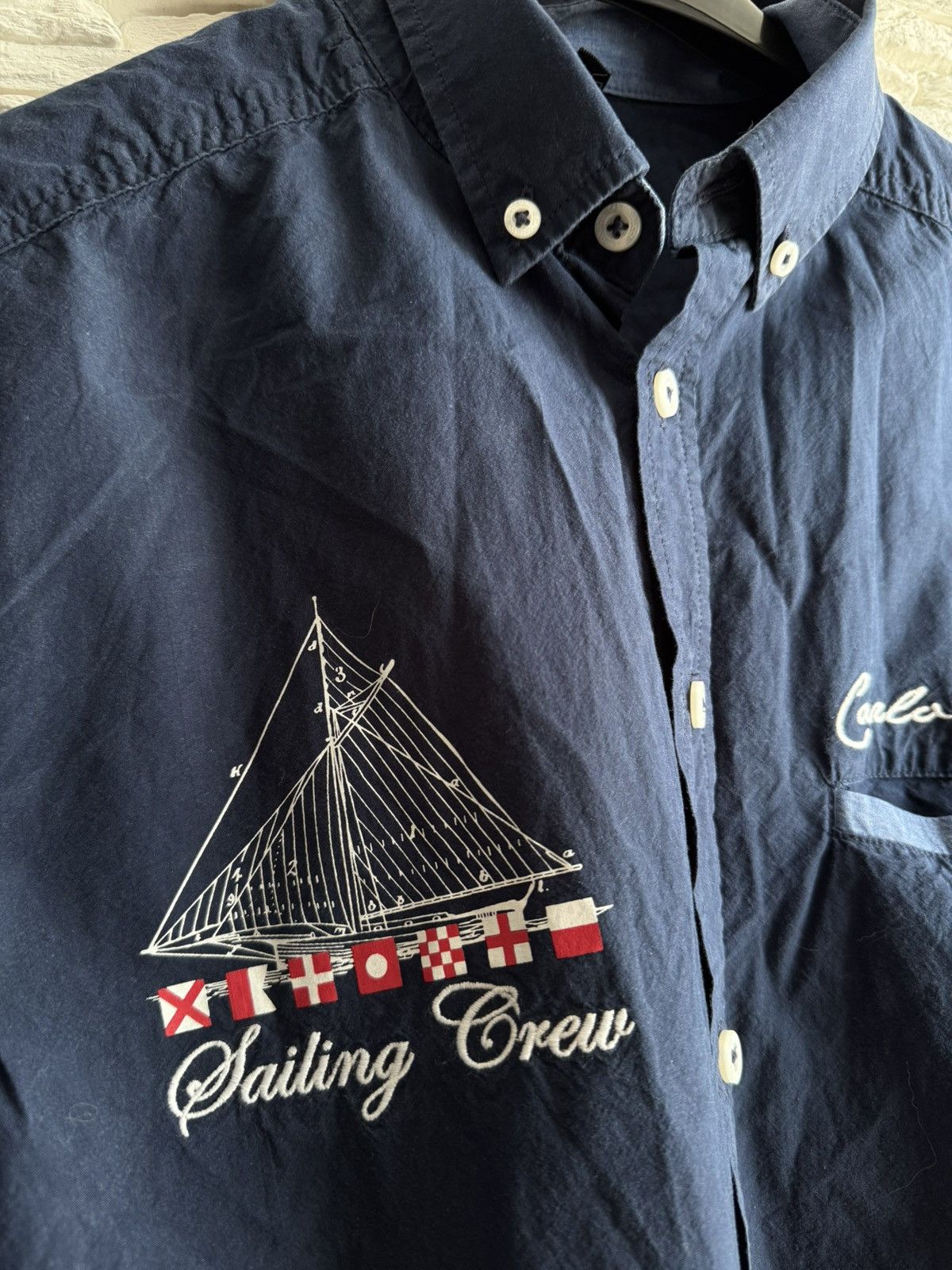 Carlo Colucci Carlo Colucci Size US M / EU 48-50 / 2 - 4 Thumbnail