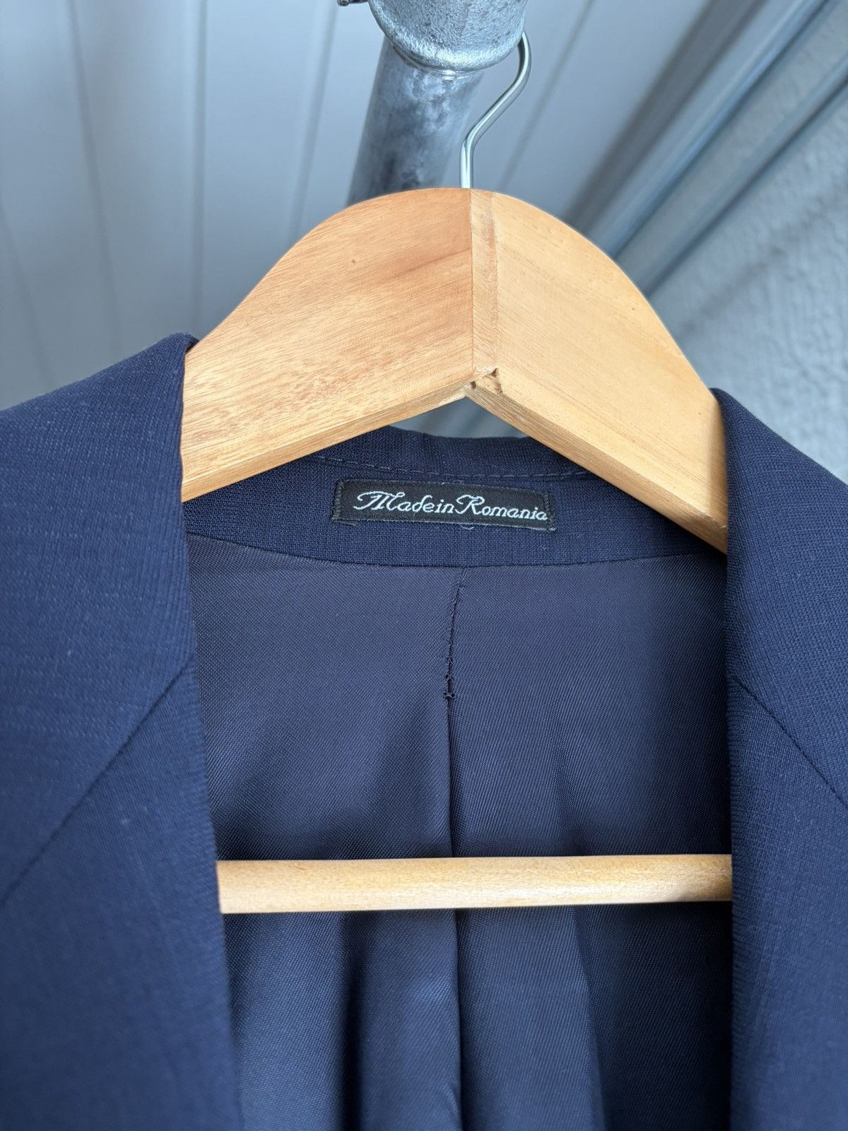 Louis Vuitton Louis Vuitton Uniform blazer Size 34R - 5 Thumbnail