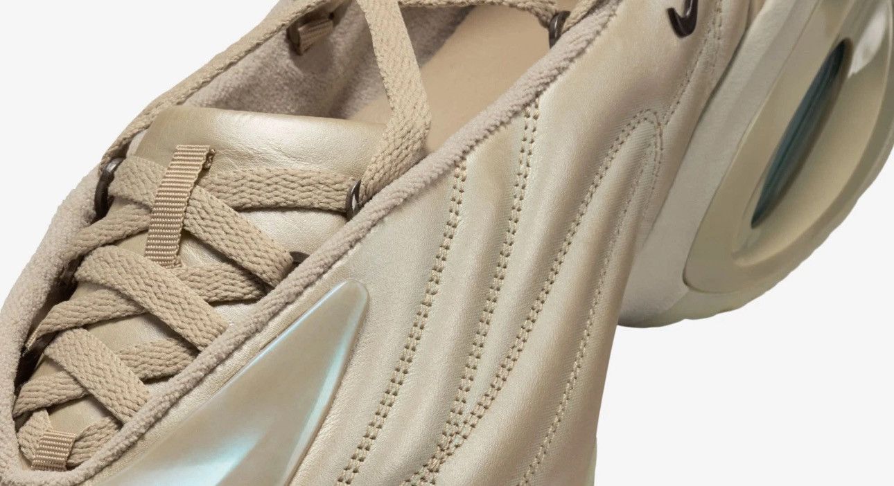 Nike KNWLS Women's Air Max Muse Sneakers Size(7.5) Size US 7.5 / IT 37.5 - 6 Thumbnail