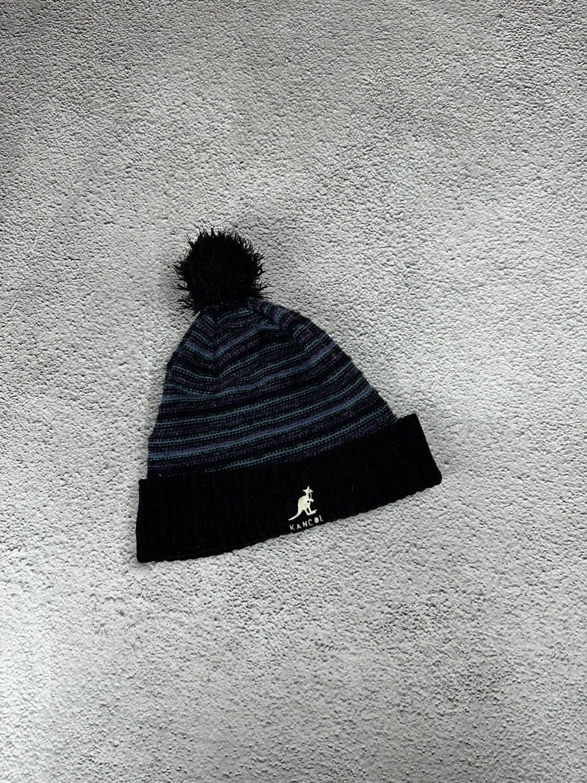 Kangol Vintage Kangol Hats Cap Snapback Y2K Style Size ONE SIZE - 1 Thumbnail