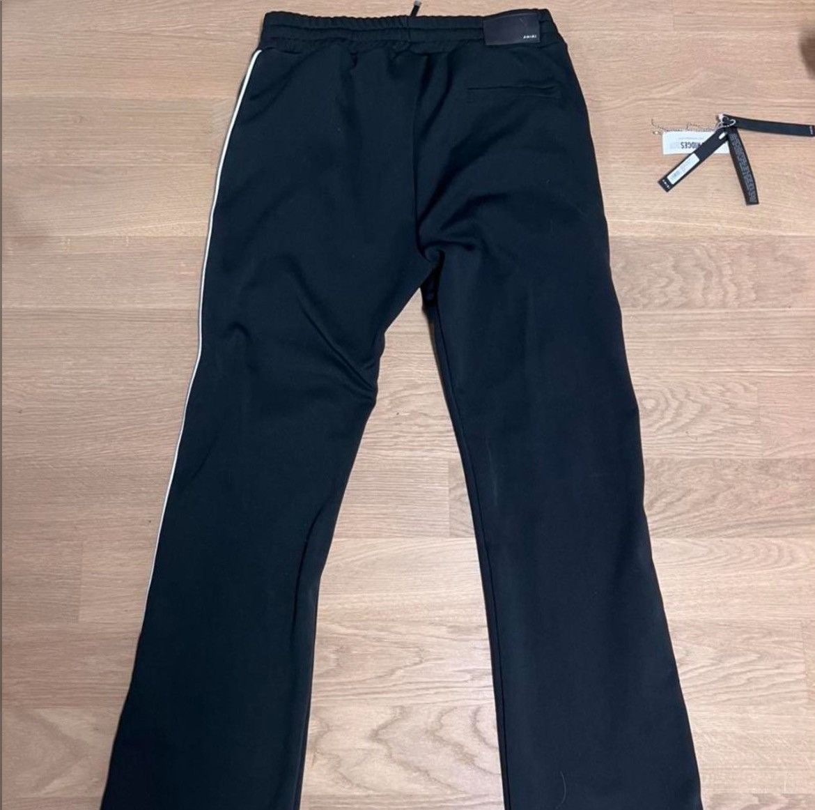 Amiri Amiri Sweatpants Size US 33 - 4 Thumbnail