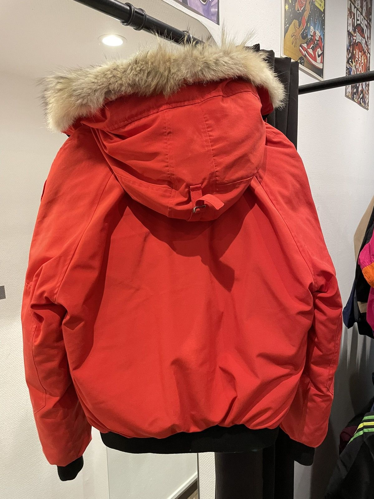 Canada Goose Canada Goose Chilliwack jacket Size US M / EU 48-50 / 2 - 2 Thumbnail