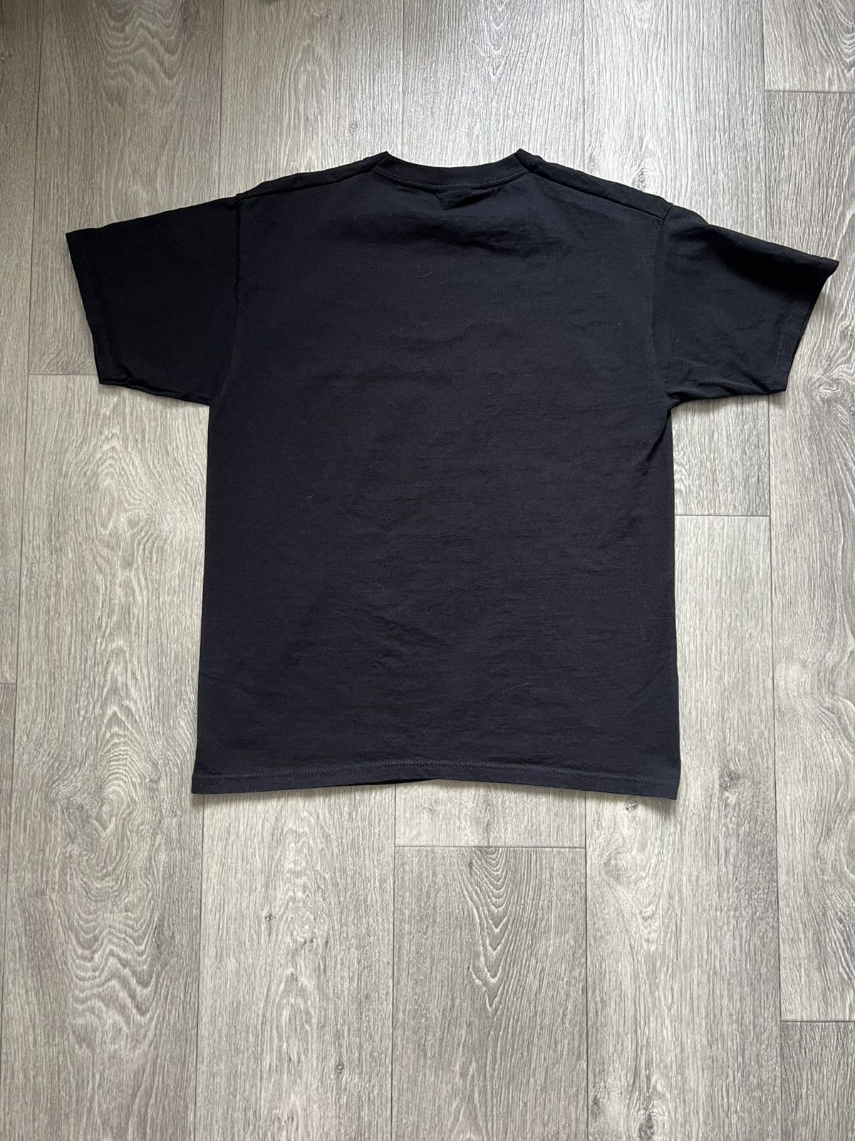 Band Tees × Iron Maiden × Vintage VINTAGE IRON MAIDEN 2012 TEE SHIRT Size US L / EU 52-54 / 3 - 6 Thumbnail
