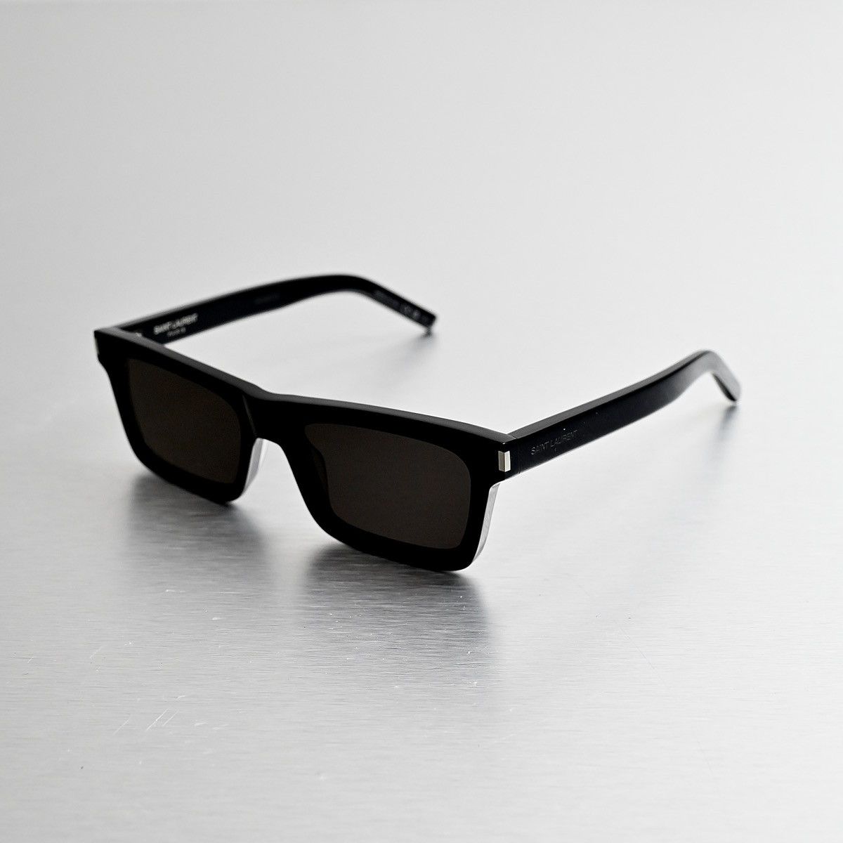 Saint Laurent Paris SAINT LAURENT SL 461 BETTY SUNGLASSES Size ONE SIZE - 1 Thumbnail