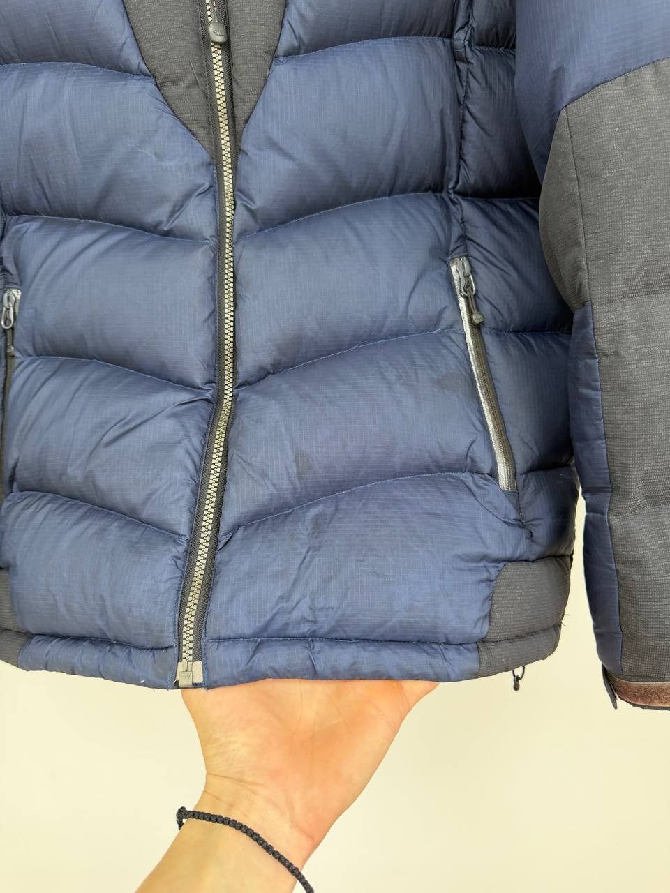 The North Face The North Face 800 Down Puffer Jacket Outdoor Gorpcore Style Size US M / EU 48-50 / 2 - 9 Thumbnail