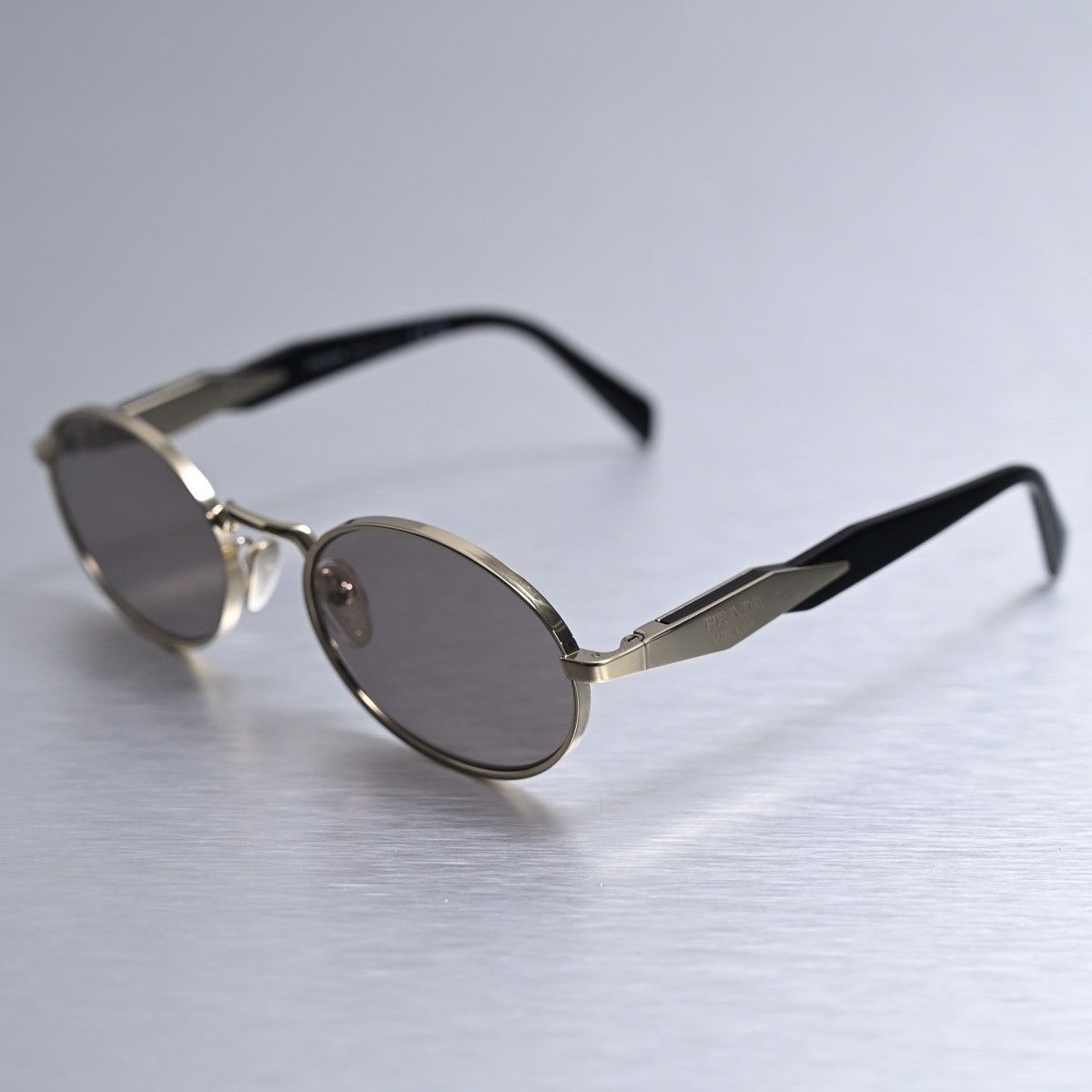 Prada PRADA 0PR 65ZS SUNGLASSES Size ONE SIZE - 2 Thumbnail