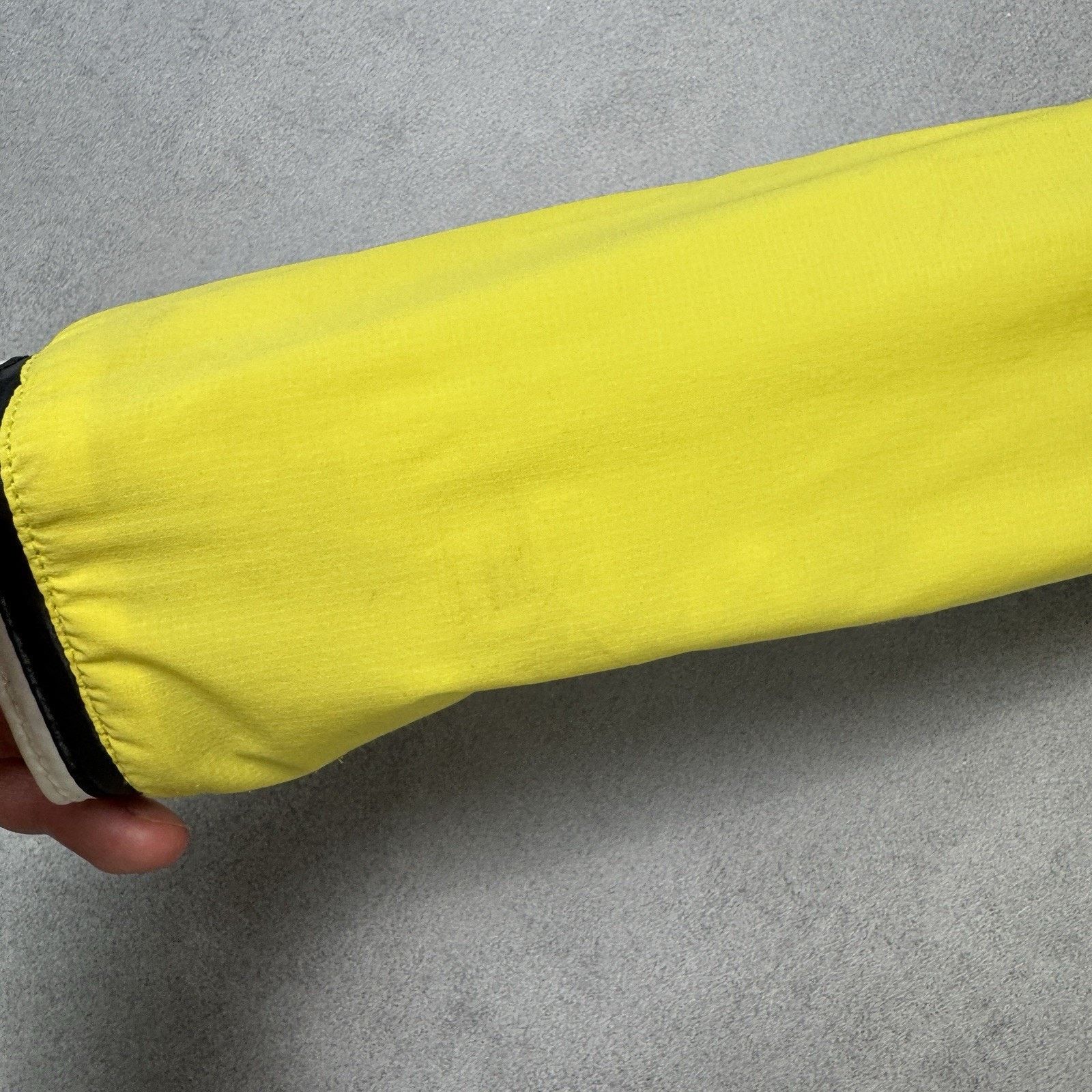 Duvetica Duvetika Women’s Jacket Reversible Yellow/grey Size 40 Size S / US 4 / IT 40 - 9 Thumbnail
