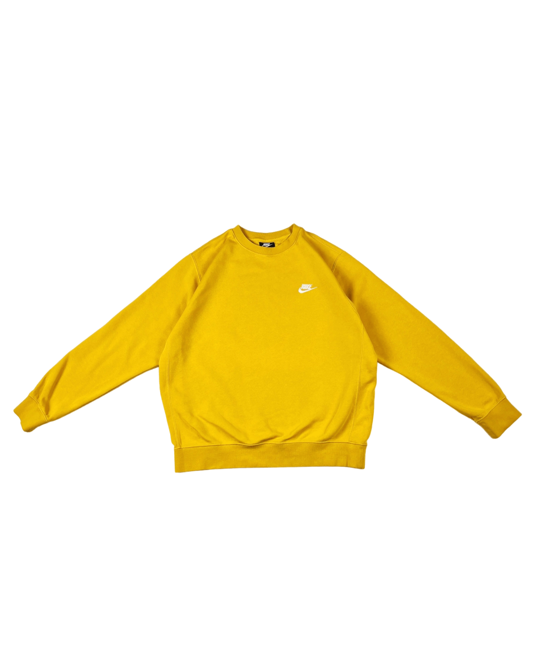 Nike Nike Sweatshirt М Size US M / EU 48-50 / 2 - 1 Thumbnail