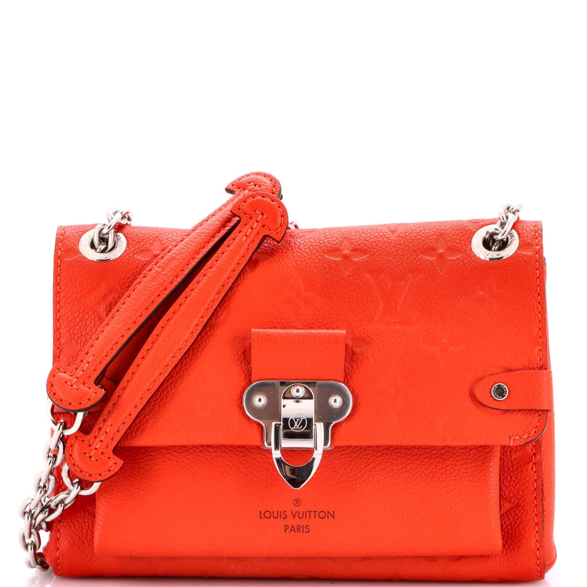 Louis Vuitton Vavin Handbag Size ONE SIZE - 1 Thumbnail