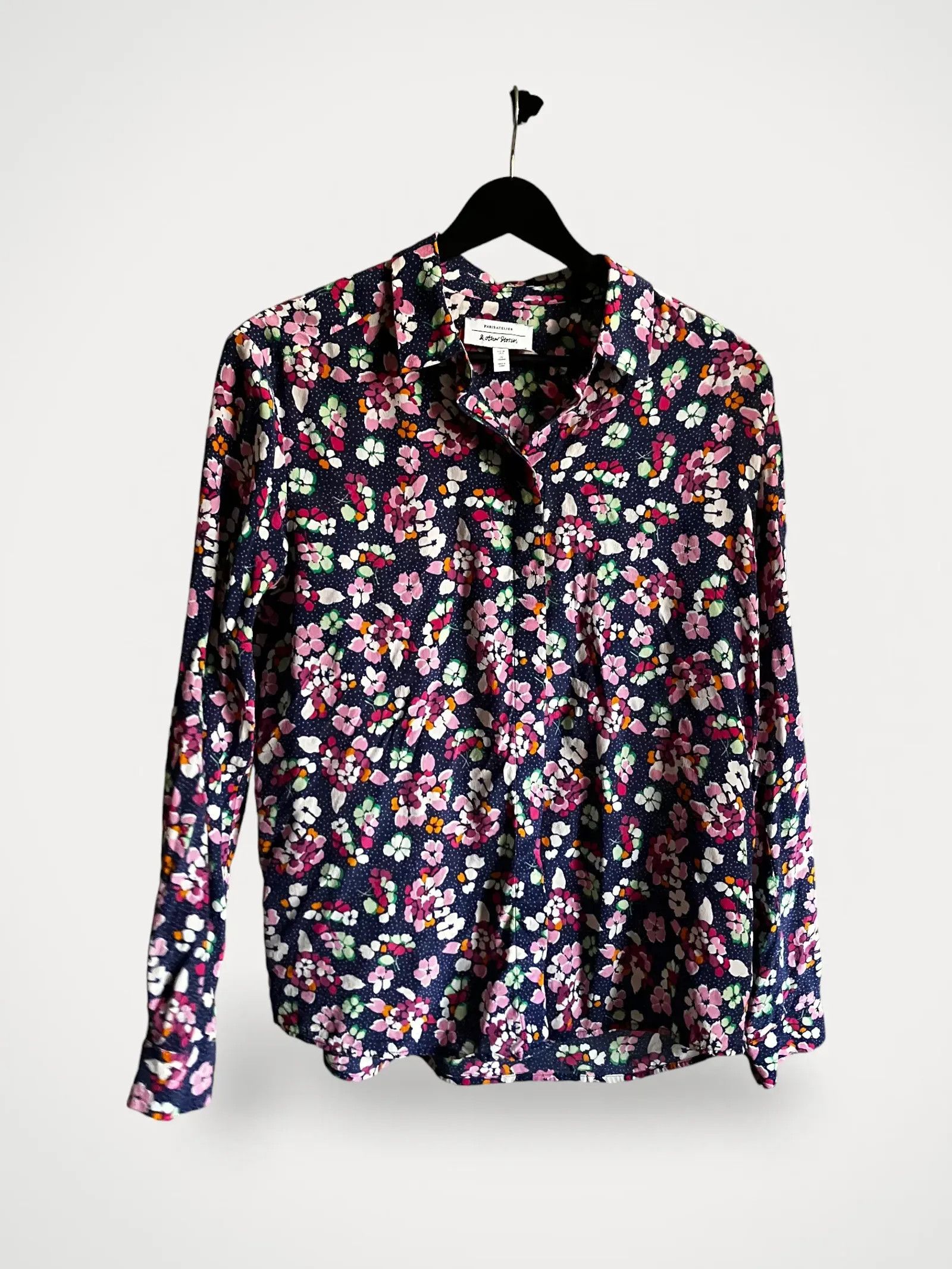 & Other Stories Other stories Blouse Size XS / US 0-2 / IT 36-38 - 1 Thumbnail