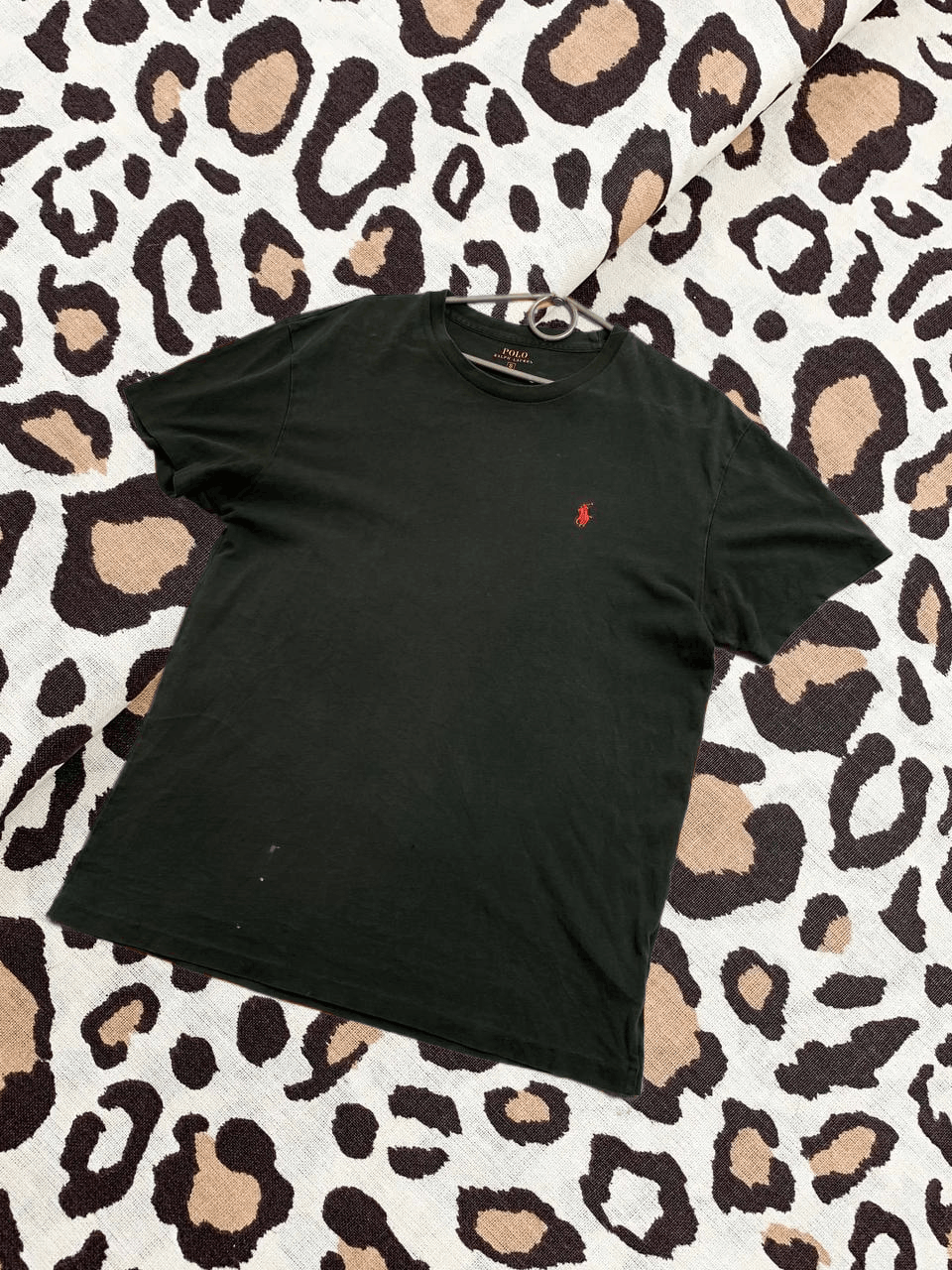 Polo Ralph Lauren Vintage Polo by Ralph Lauren Polo T-Shirt Size US S / EU 44-46 / 1 - 1 Thumbnail
