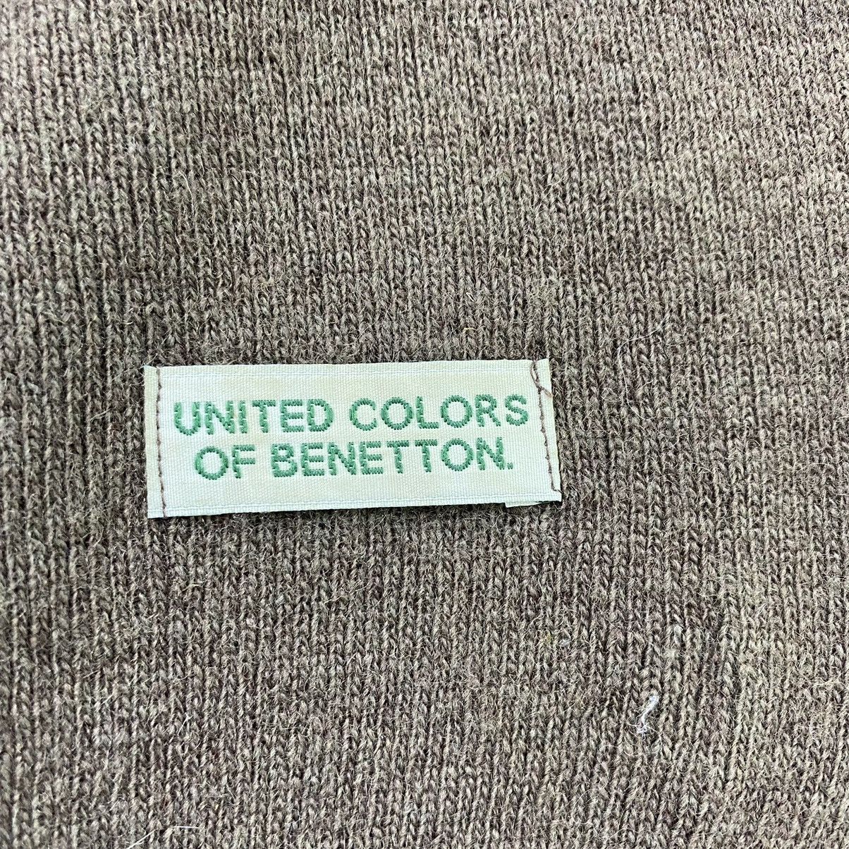 United Colors Of Benetton United Colors Of Benetton Muffler / Scarf / Neckwear-T1217 Size ONE SIZE - 5 Thumbnail