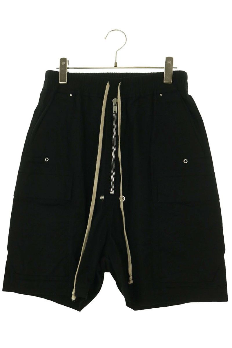 Rick Owens × Rick Owens Drkshdw Last Size Rick Owens Cargo Bela