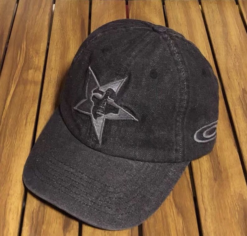 Cold Culture Starface Cap