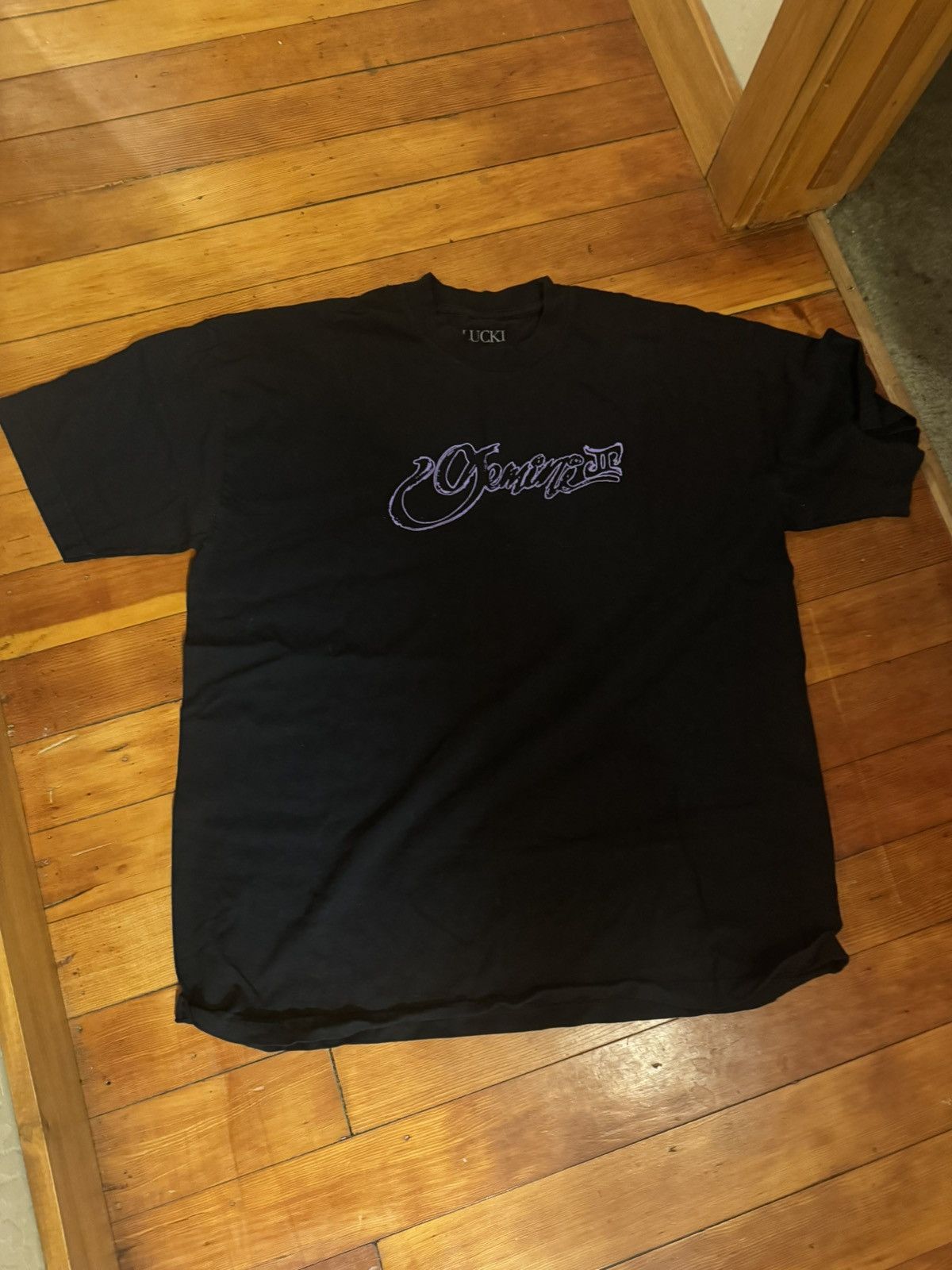Other Lucki Gemini tour merch Size US L / EU 52-54 / 3 - 1 Thumbnail