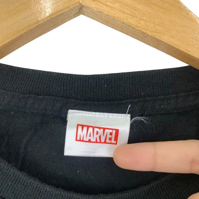 Vintage MARVEL AGE OF HEROES Exhibition Japan Ant-Man Tee Shirt Size US S / EU 44-46 / 1 - 10 Thumbnail