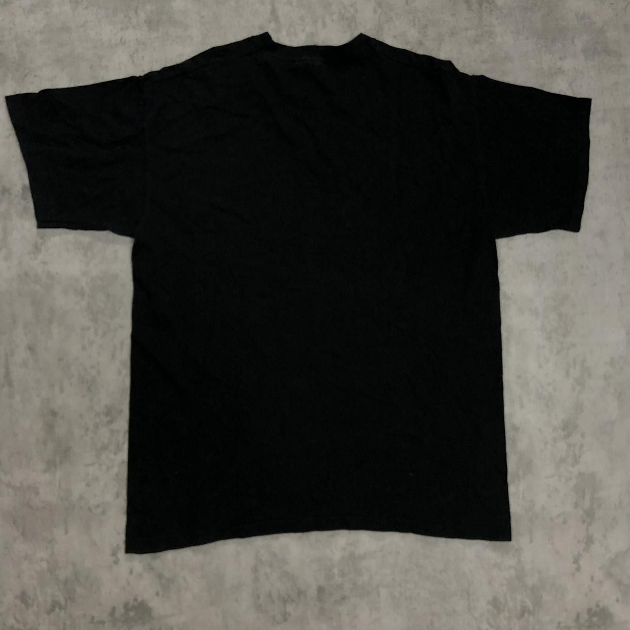 Fruit Of The Loom Fruit of the Loom black and white "Beware of the God" Size US M / EU 48-50 / 2 - 4 Thumbnail