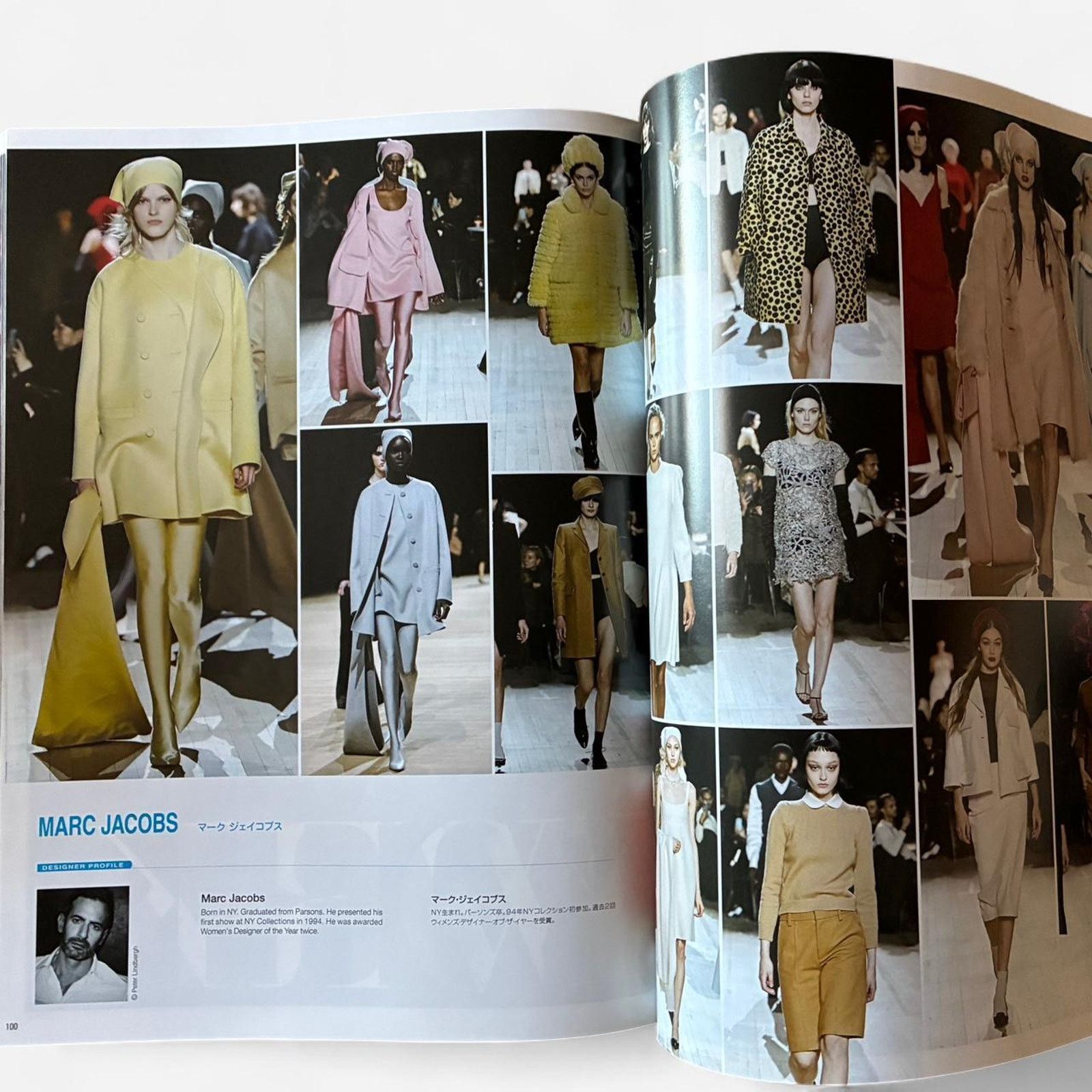 Japanese Brand × Jil Sander × Marc Jacobs Marc Jacob Jil Sander gap press magazine 2020-2021 A/W Size ONE SIZE - 3 Thumbnail