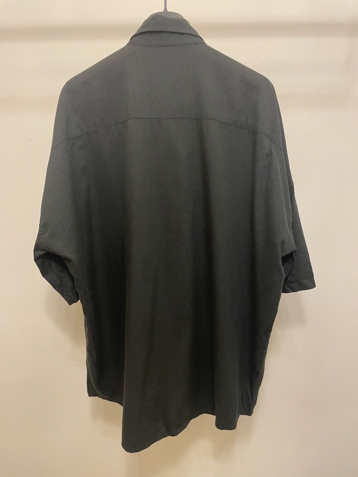 Japanese Brand × SHAREEF Shareef embedded shirt Size US S / EU 44-46 / 1 - 2 Thumbnail