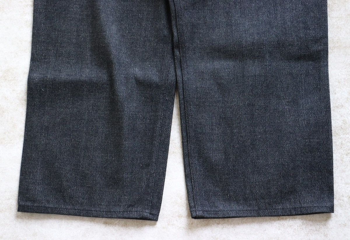 Visvim Visvim 22aw Hakama Pants Unwashed，size3 Size US 36 / EU 52 - 11 Thumbnail