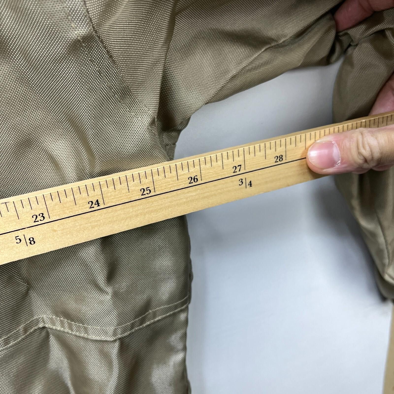Perry Ellis Vintage 90s Perry Ellis America Windbreaker Jacket Large Size US L / EU 52-54 / 3 - 9 Thumbnail