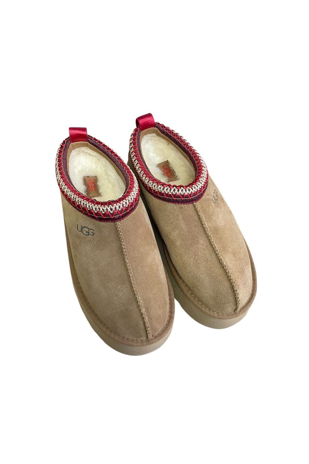 Ugg UGG Tazz II size EU 37-US 7 Size US 6 / IT 36 - 6 Thumbnail