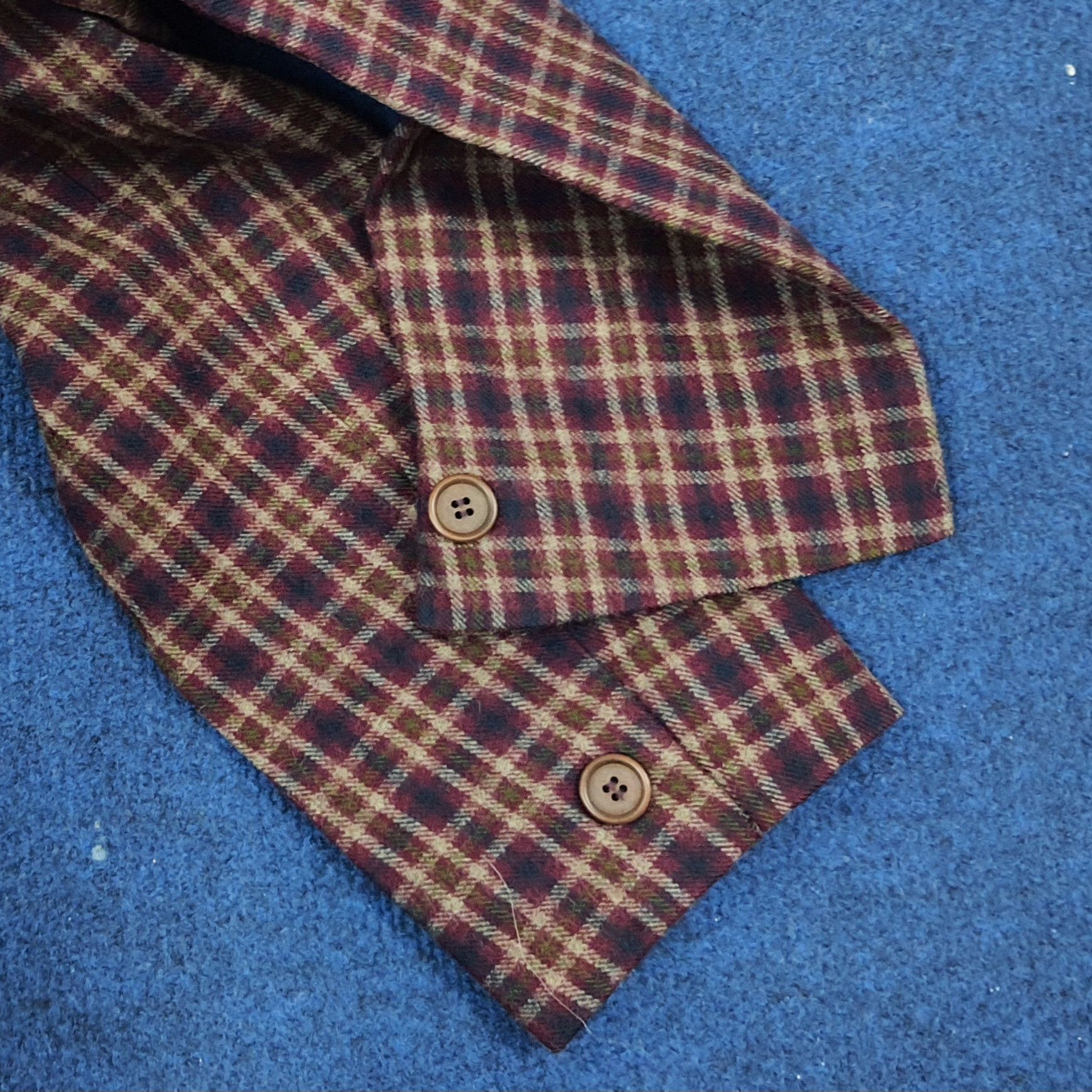 Romeo Gigli Vintage G. Gigli by Romeo Gigli Blazer C237N21 Size US M / EU 48-50 / 2 - 8 Thumbnail
