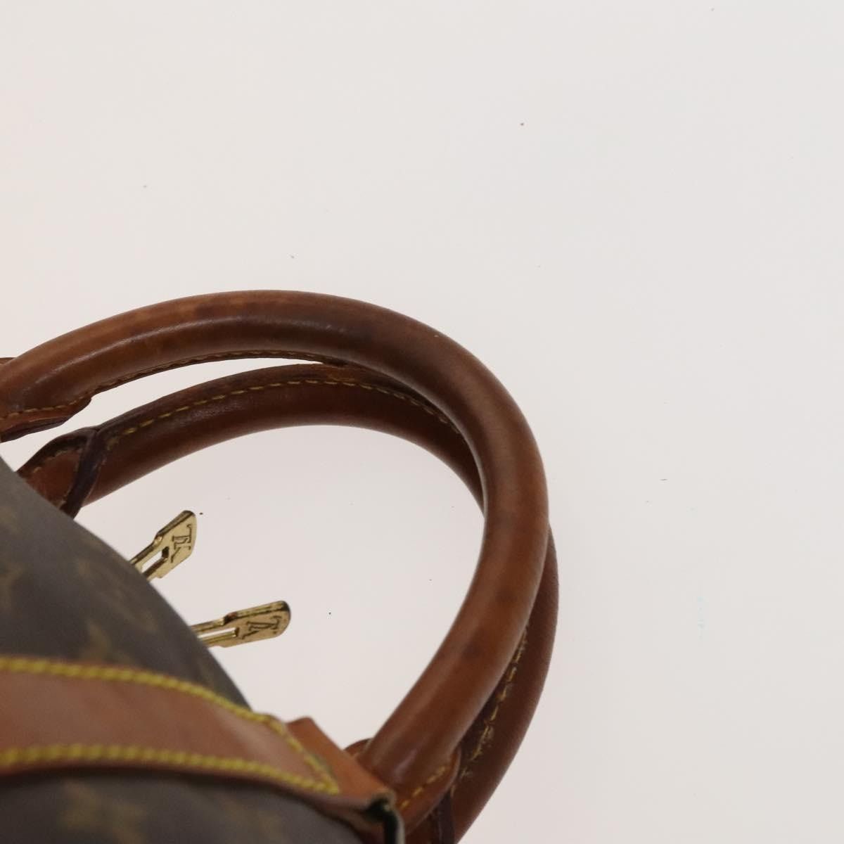 Louis Vuitton LOUIS VUITTON Monogram Keepall 60 Boston Bag M41422 Size ONE SIZE - 8 Thumbnail