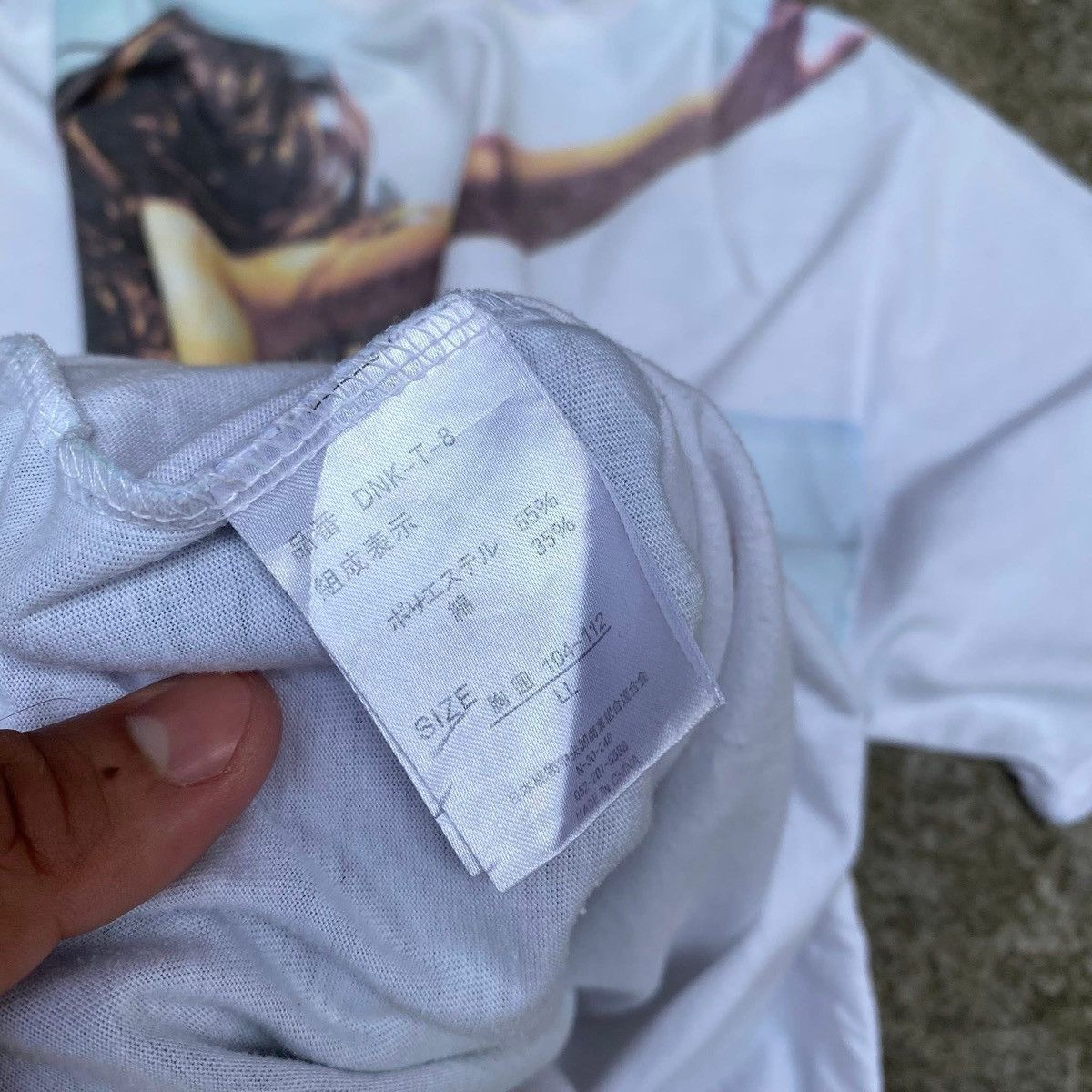 Vintage RARE ‼️ OVP Size US L / EU 52-54 / 3 - 4 Thumbnail