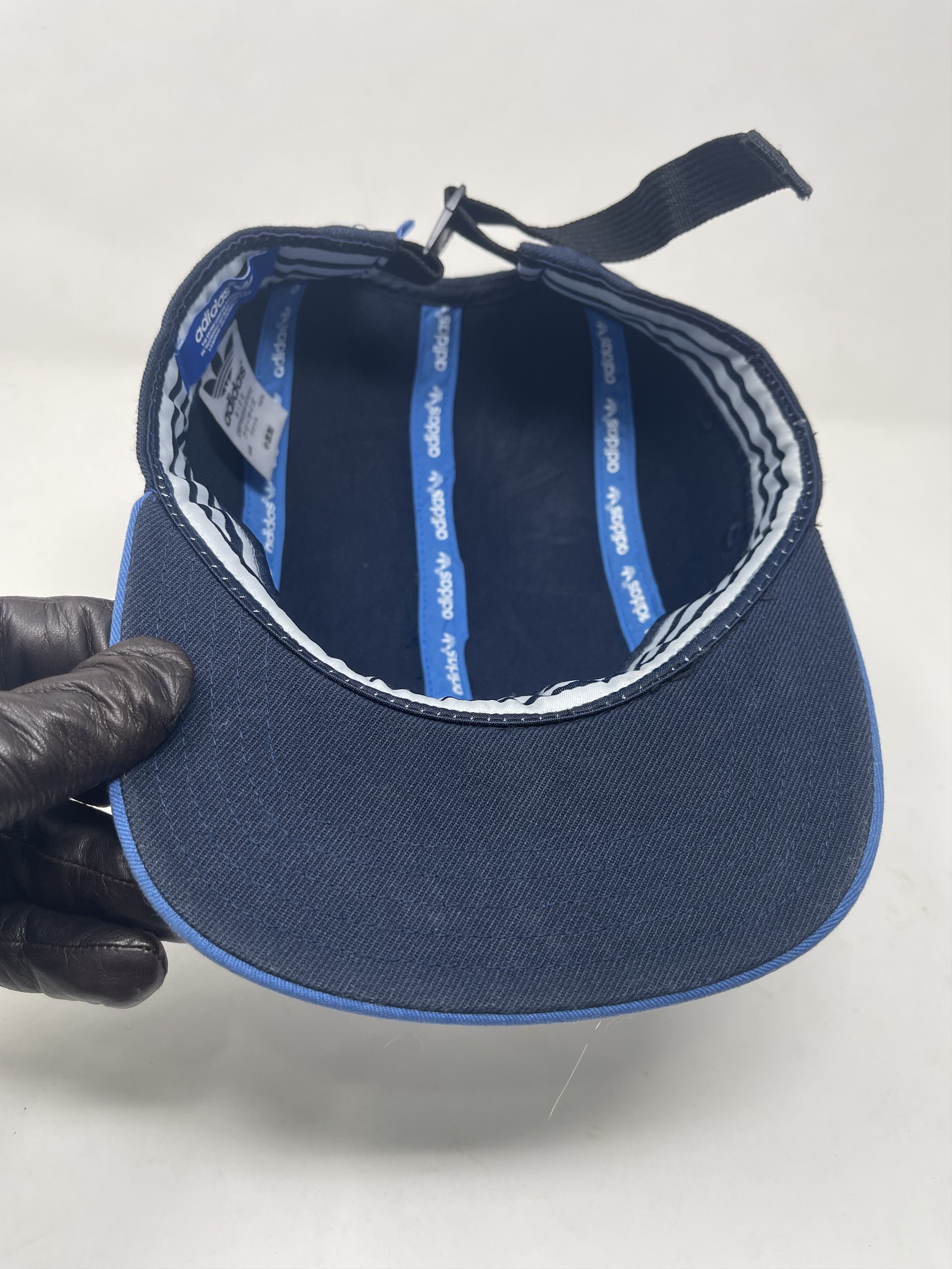 Adidas Adidas 5 Panel / Camp cap Size ONE SIZE - 6 Thumbnail