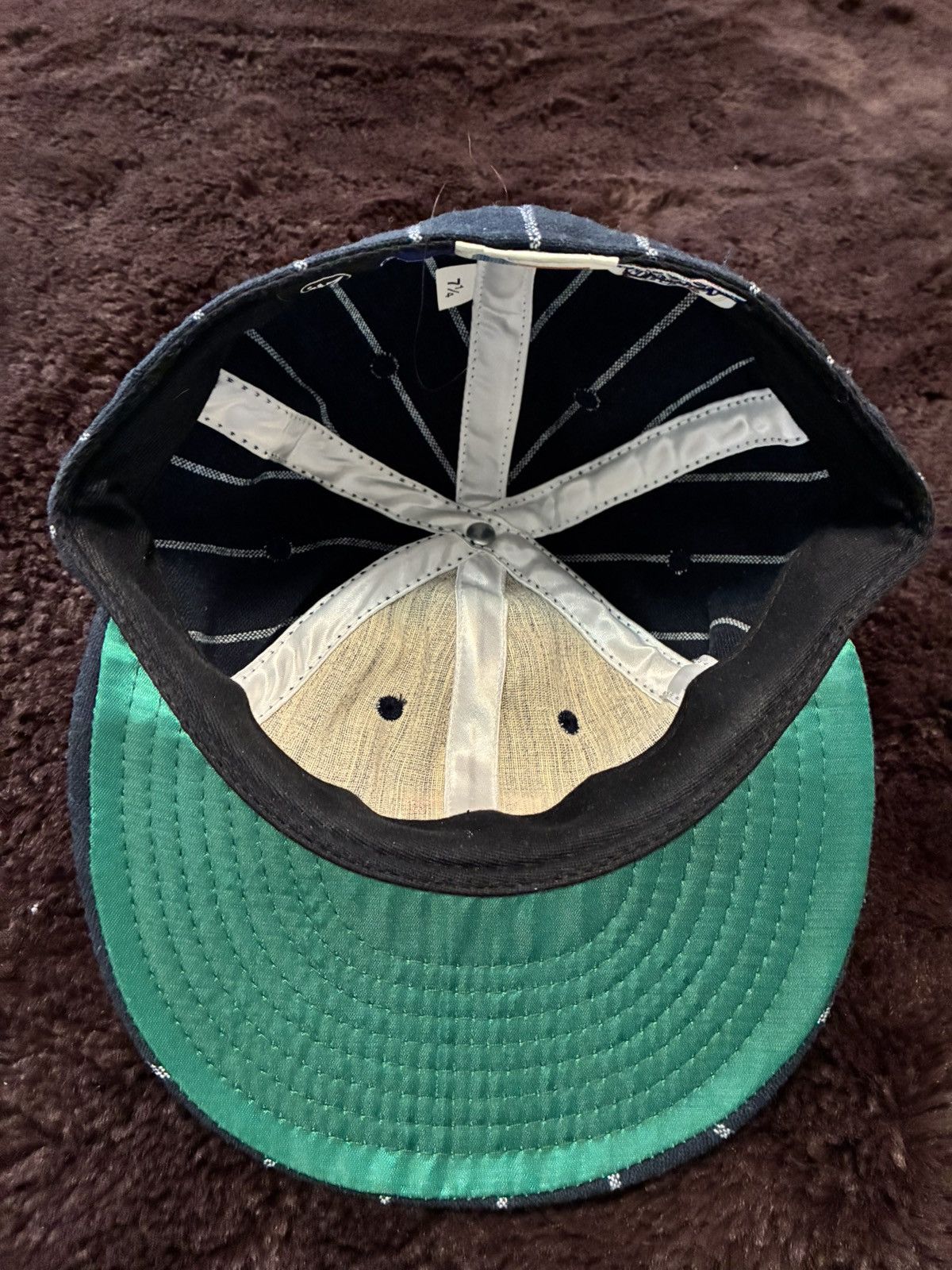 Ebbets Field Flannels Ebbets Field Flannels X MLB Chicago White Sox 1917 Size ONE SIZE - 2 Thumbnail