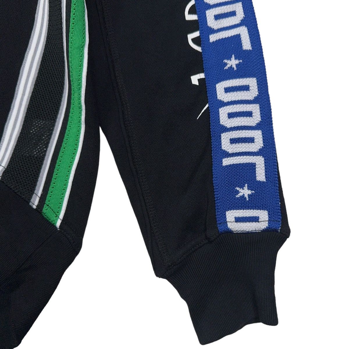 Diesel Diesel Flying Panther Sweatshirt Size US XS / EU 42 / 0 - 7 Thumbnail