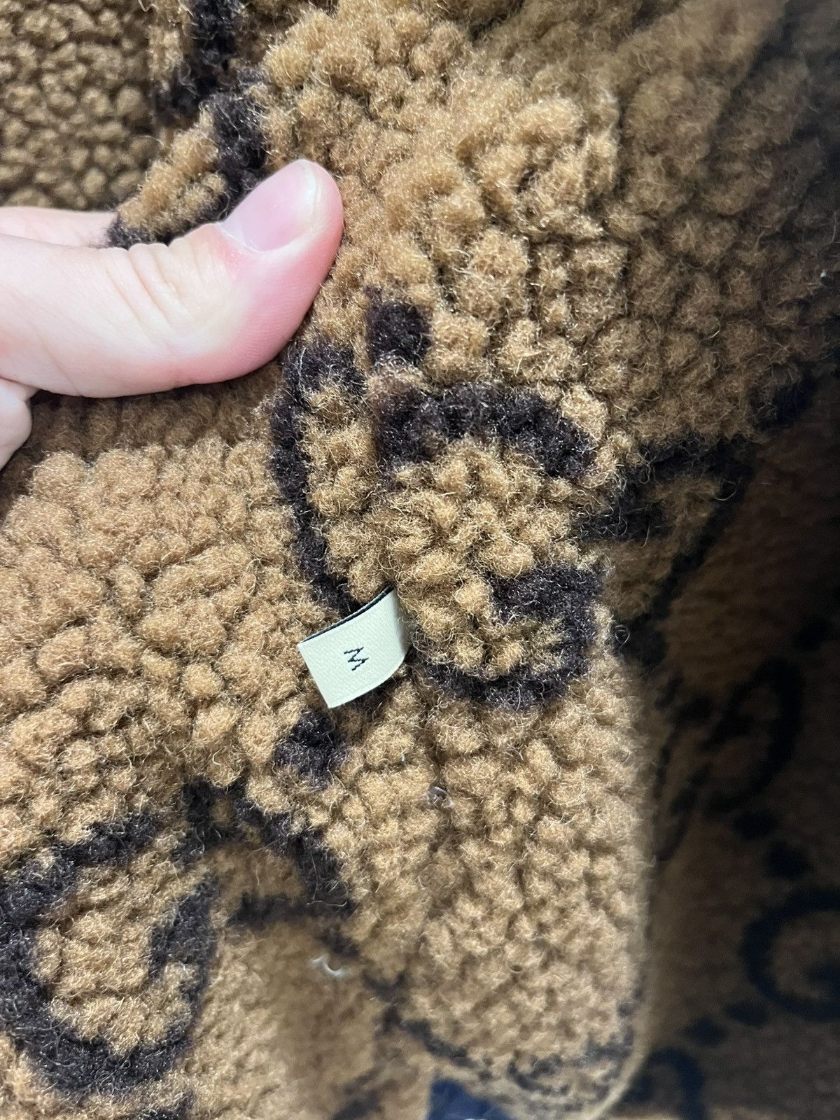 Gucci Gucci Two-Tone Technical Jersey Jacket w/ Detachable Sleeves Size US M / EU 48-50 / 2 - 5 Thumbnail