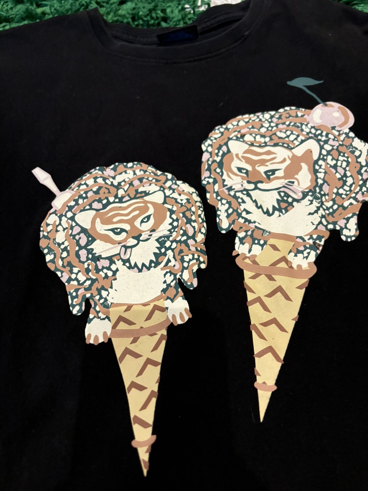 Icecream Icecream Tee XL Size US XL / EU 56 / 4 - 2 Thumbnail