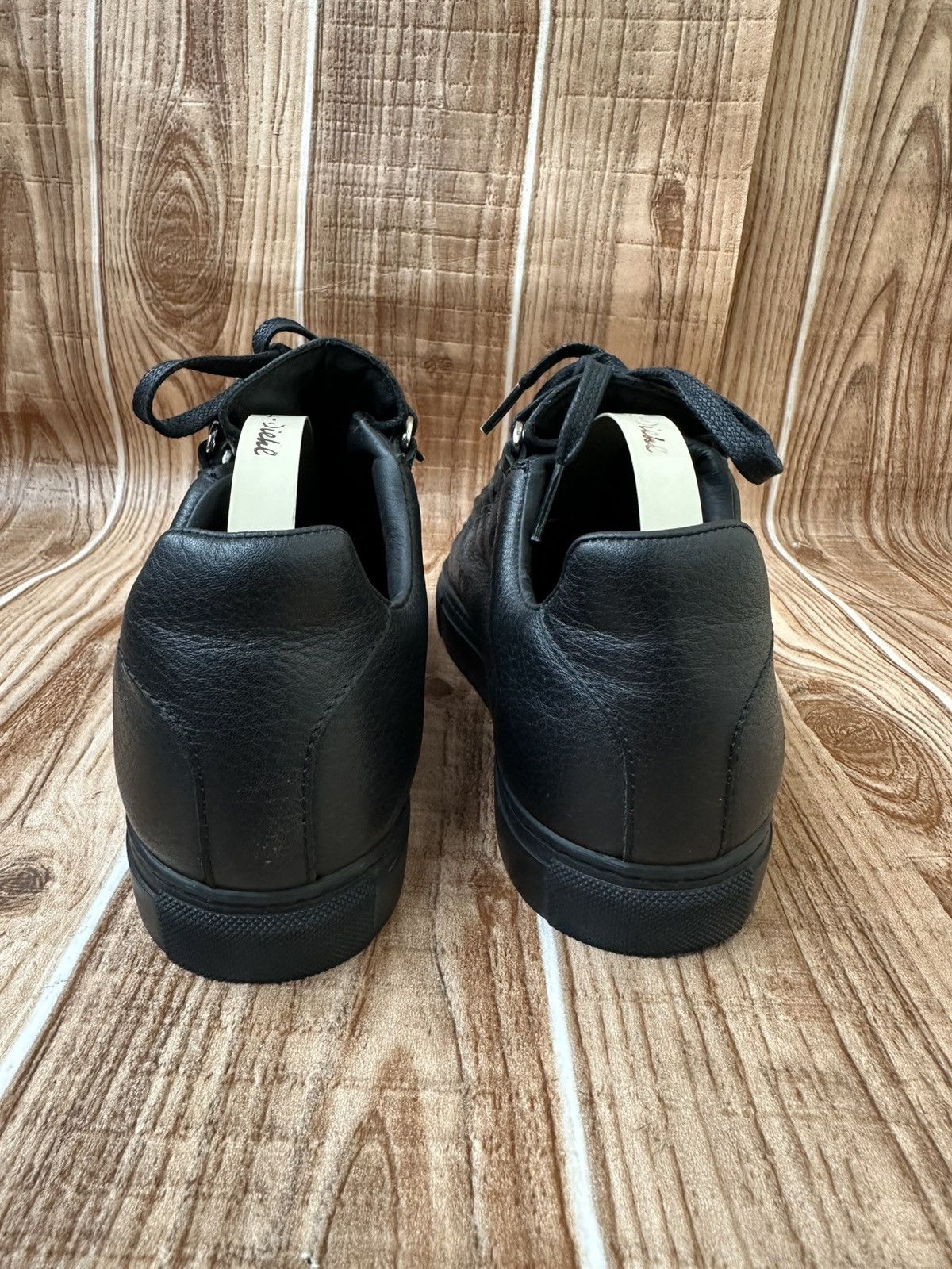 Balenciaga Balenciaga Arena Low Top Size US 6 / IT 36 - 14 Thumbnail
