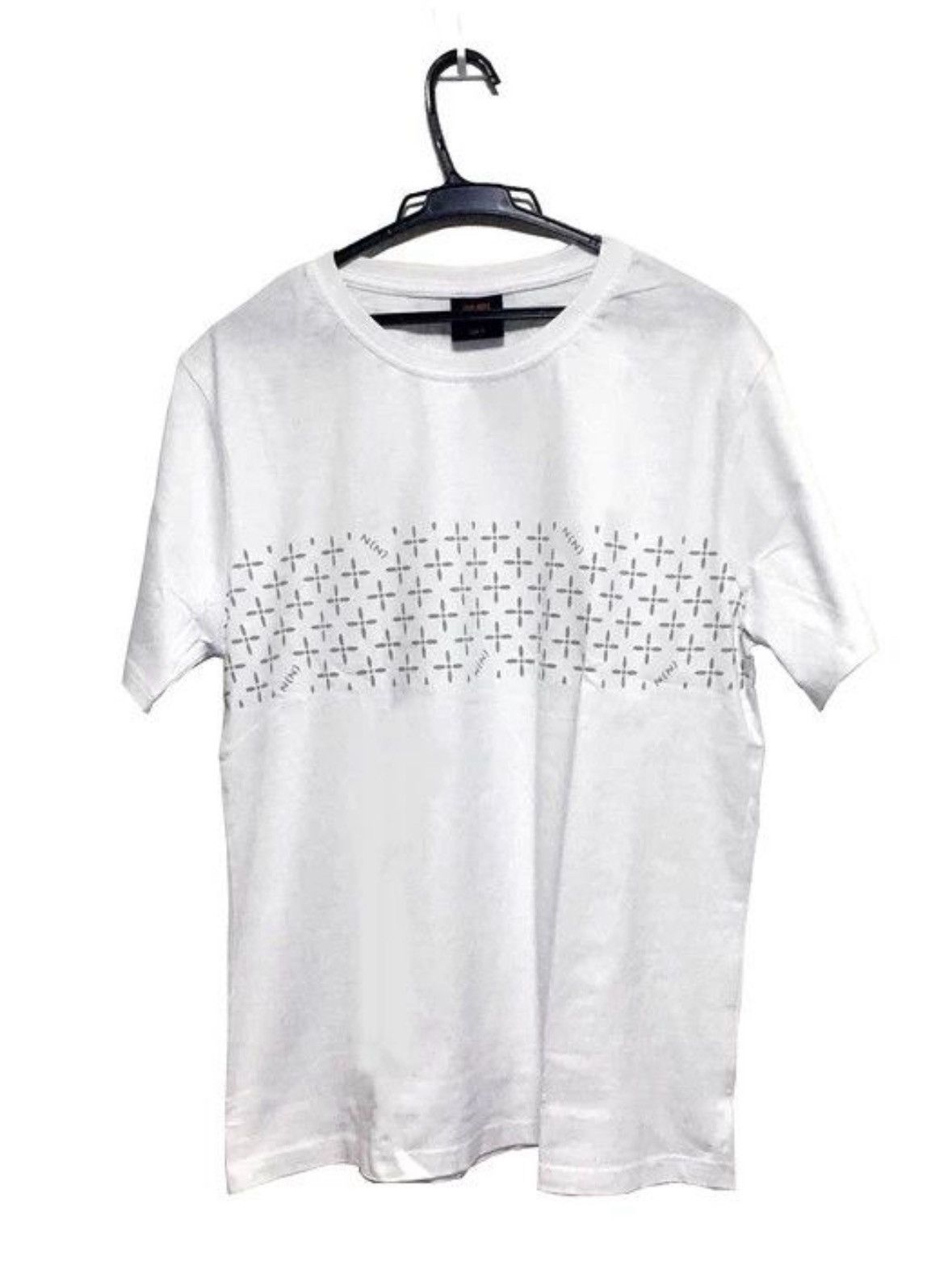 Number (N)ine Number Nine Marlboro Size US M / EU 48-50 / 2 - 1 Thumbnail