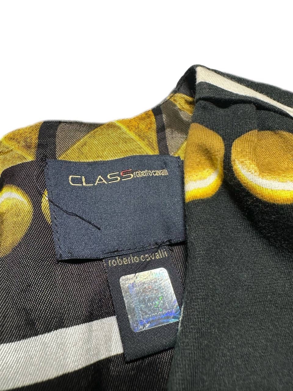 Cavalli Class × Roberto Cavalli Class Roberto Cavalli Dress women Size M Size M / US 6-8 / IT 42-44 - 5 Thumbnail