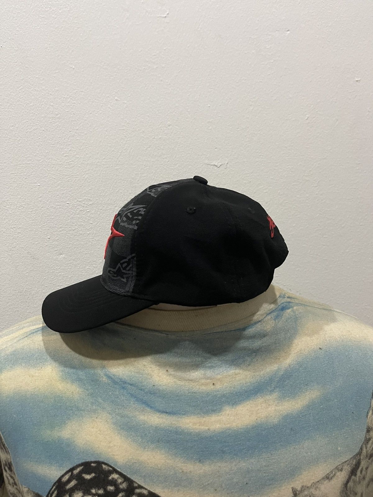 Alpinestars Alpinestar cap Size ONE SIZE - 2 Thumbnail