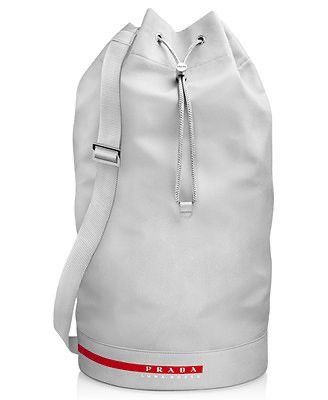 Prada Prada Luna rossa sling bag vintage Size ONE SIZE - 2 Thumbnail