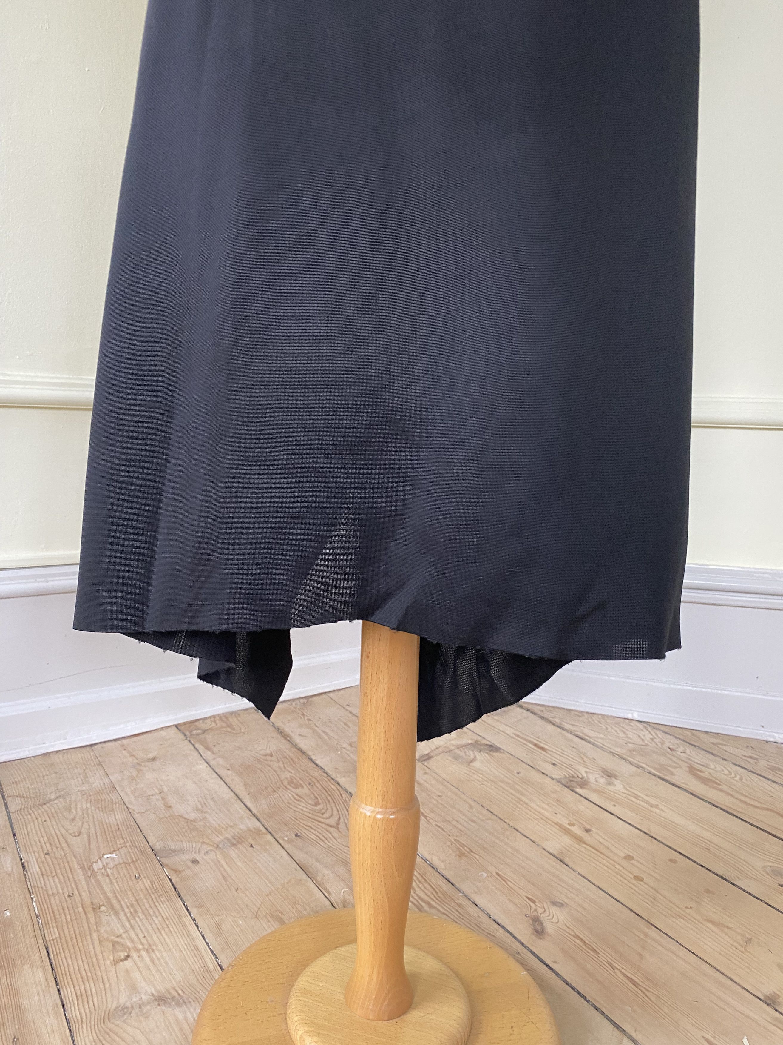 Vetements AW14 Skirt - First collection 2014 2013 Vetements Size 30" / US 8 / IT 44 - 4 Thumbnail