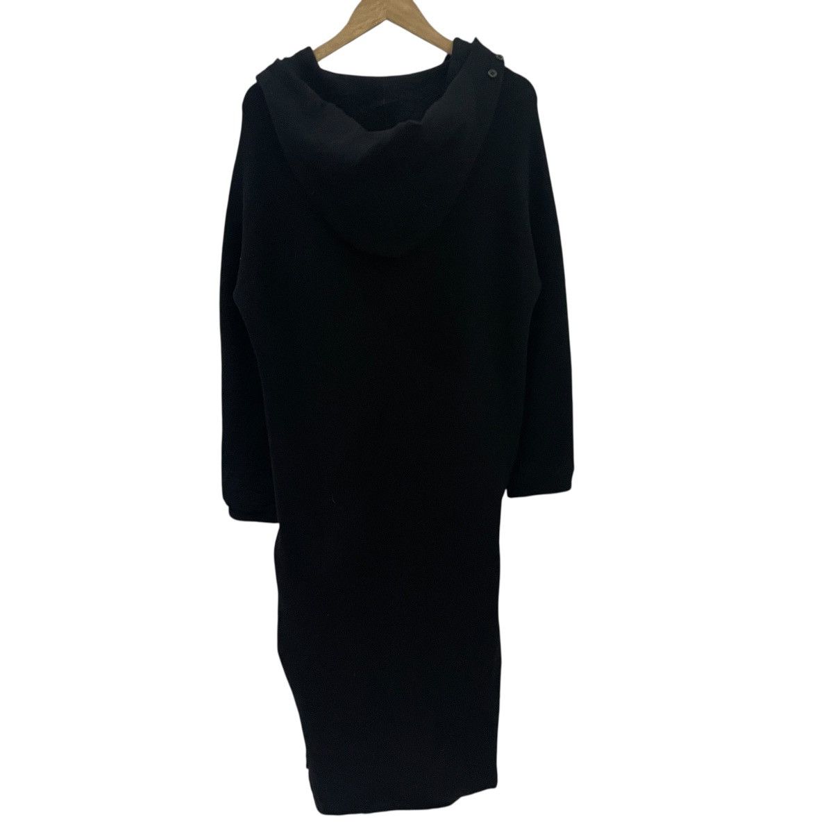 Yohji Yamamoto Vintage Yohji Yamamoto Runway 2 Version Jacket Size US M / EU 48-50 / 2 - 22 Thumbnail