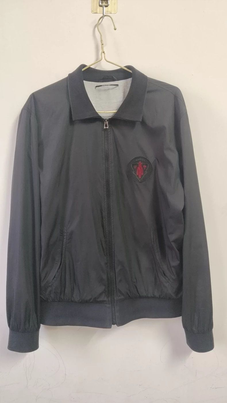 Gucci Gucci Size OS Coat and jacket size OS 2502-Nextarrow Size US XS / EU 42 / 0 - 1 Thumbnail